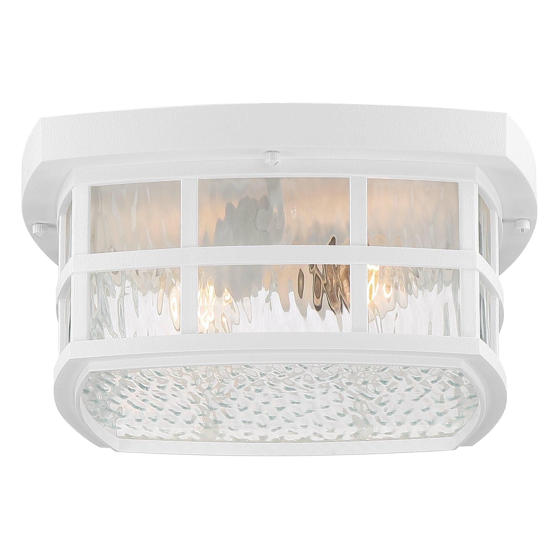 Quoizel - Stonington Outdoor Ceiling Light - Lights Canada