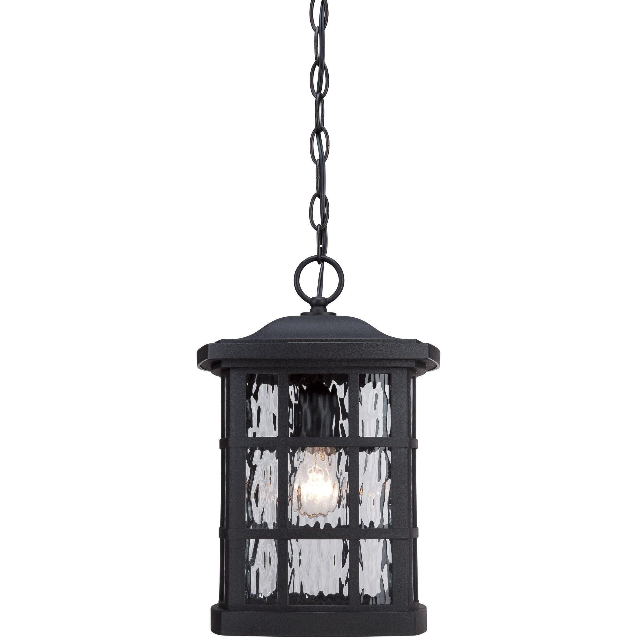 Quoizel - Stonington Outdoor Pendant - Lights Canada