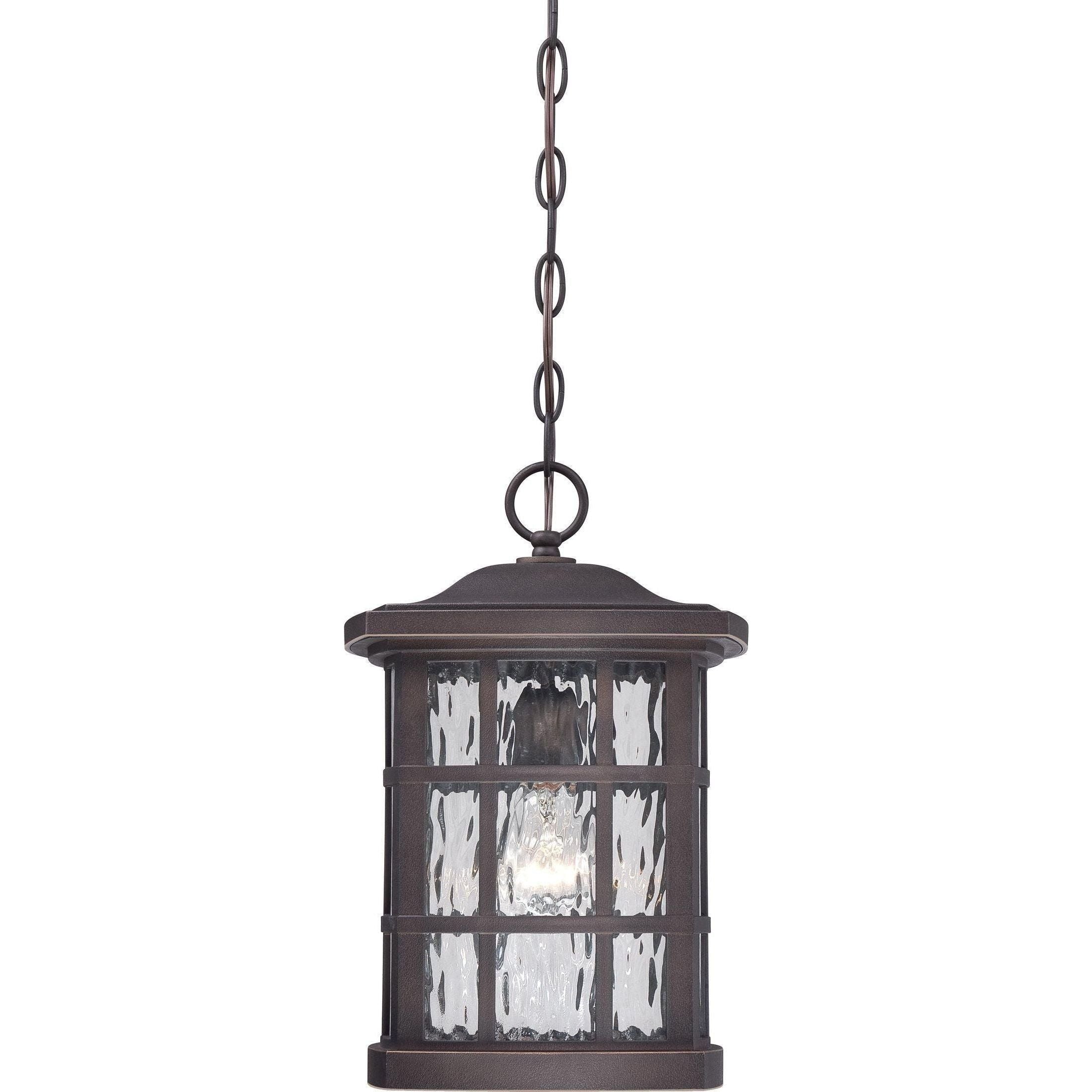 Quoizel - Stonington Outdoor Pendant - Lights Canada
