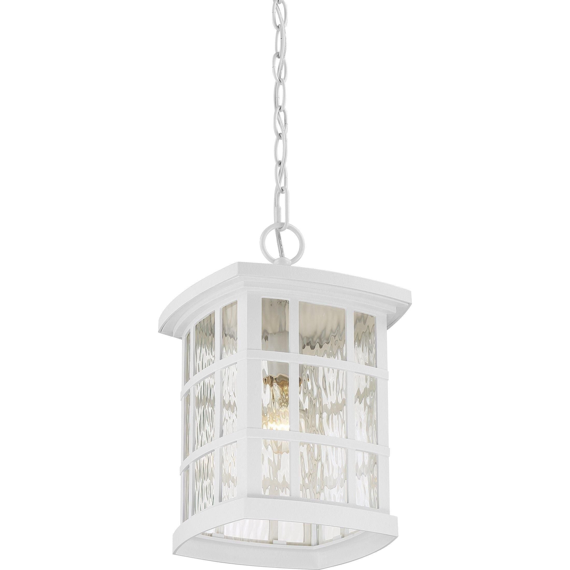 Quoizel - Stonington Outdoor Pendant - Lights Canada