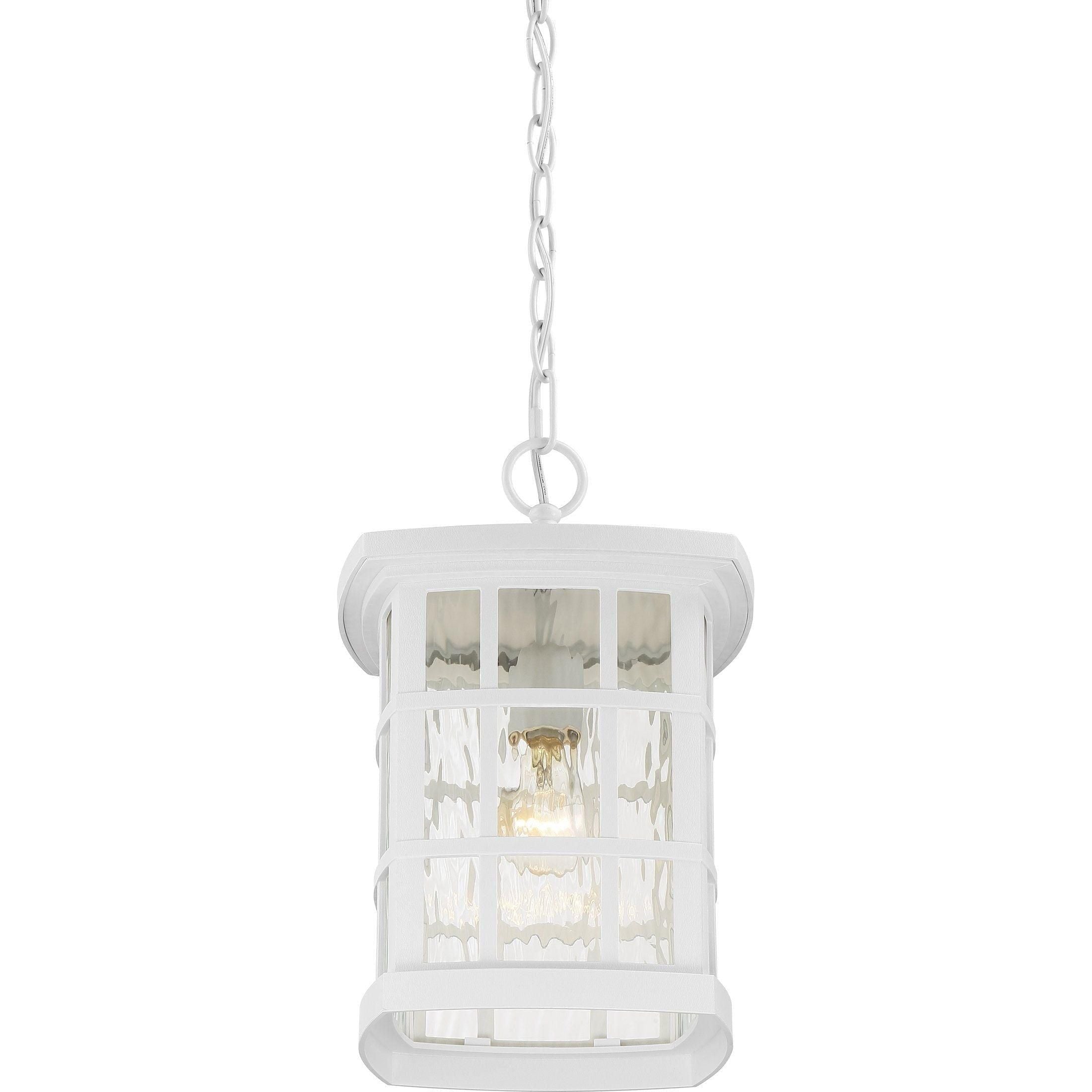 Quoizel - Stonington Outdoor Pendant - Lights Canada