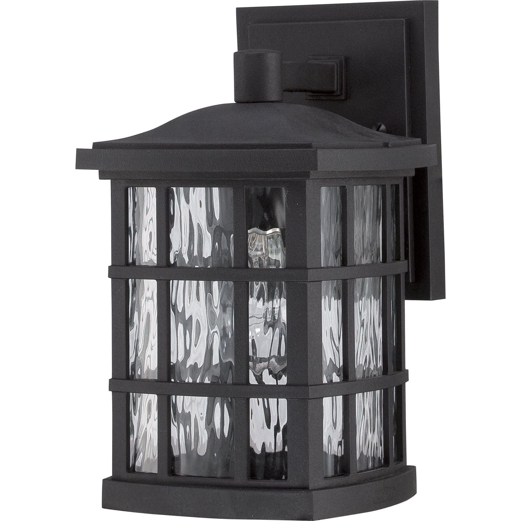 Quoizel - Stonington Outdoor Wall Light - Lights Canada