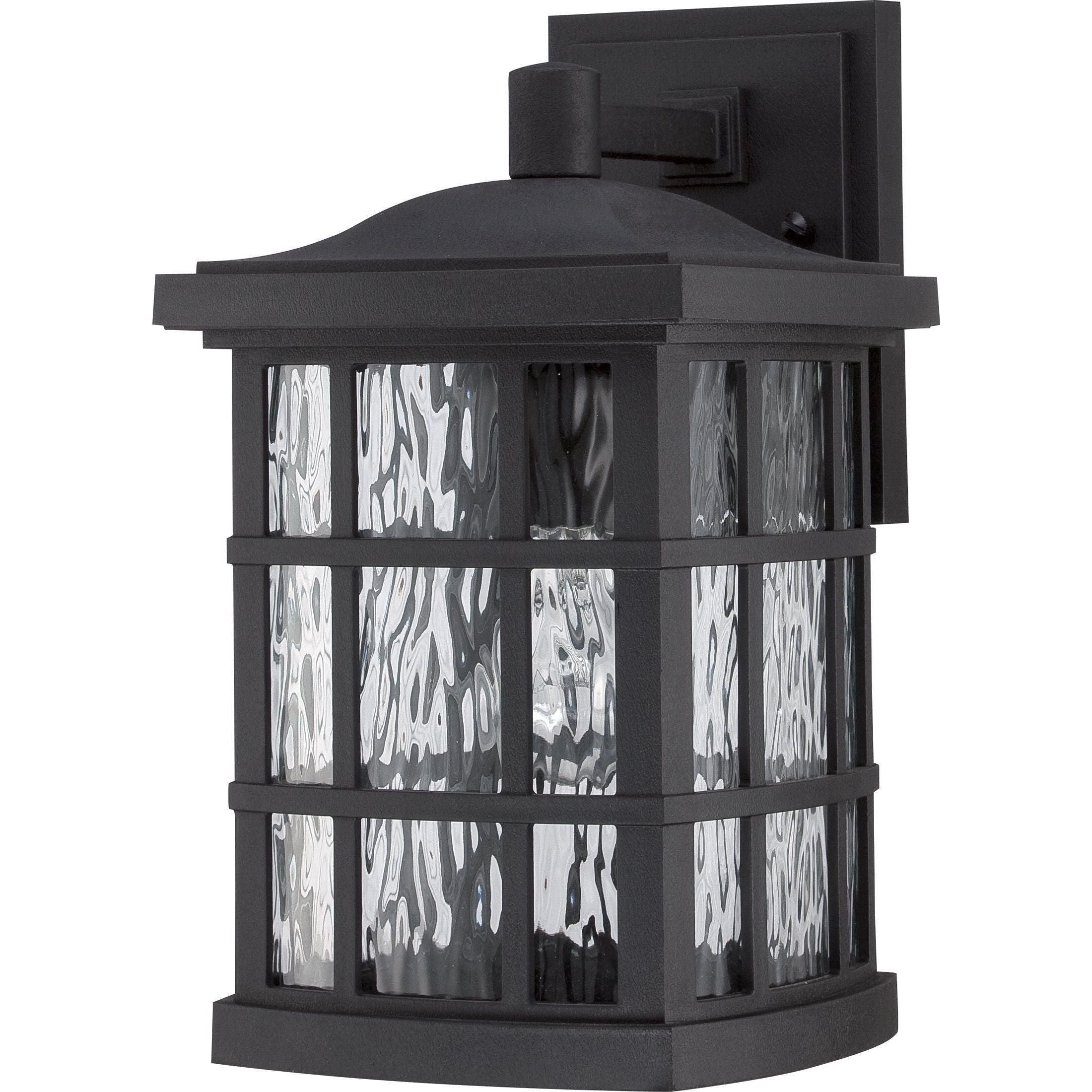 Quoizel - Stonington Outdoor Wall Light - Lights Canada