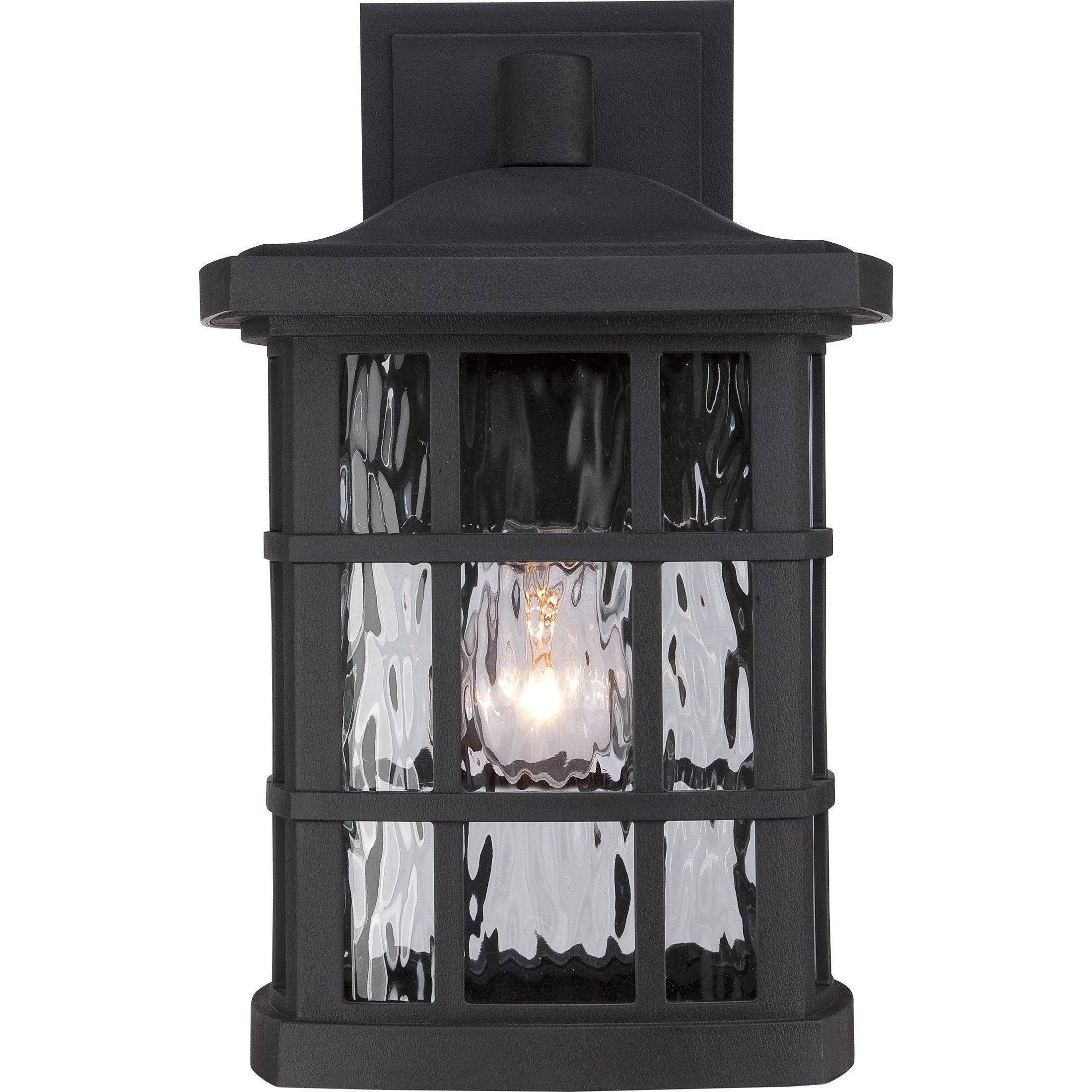 Quoizel - Stonington Outdoor Wall Light - Lights Canada