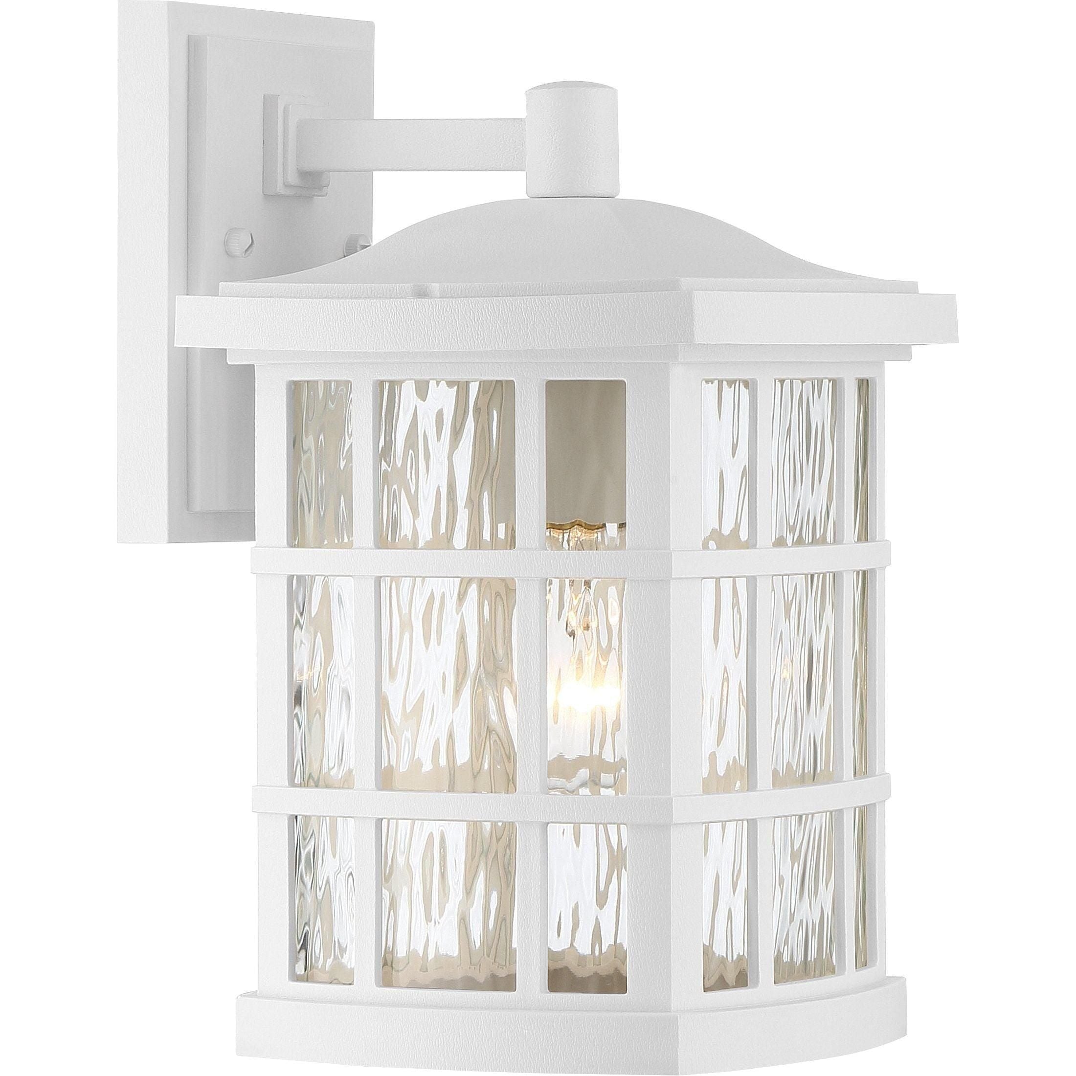Quoizel - Stonington Outdoor Wall Light - Lights Canada