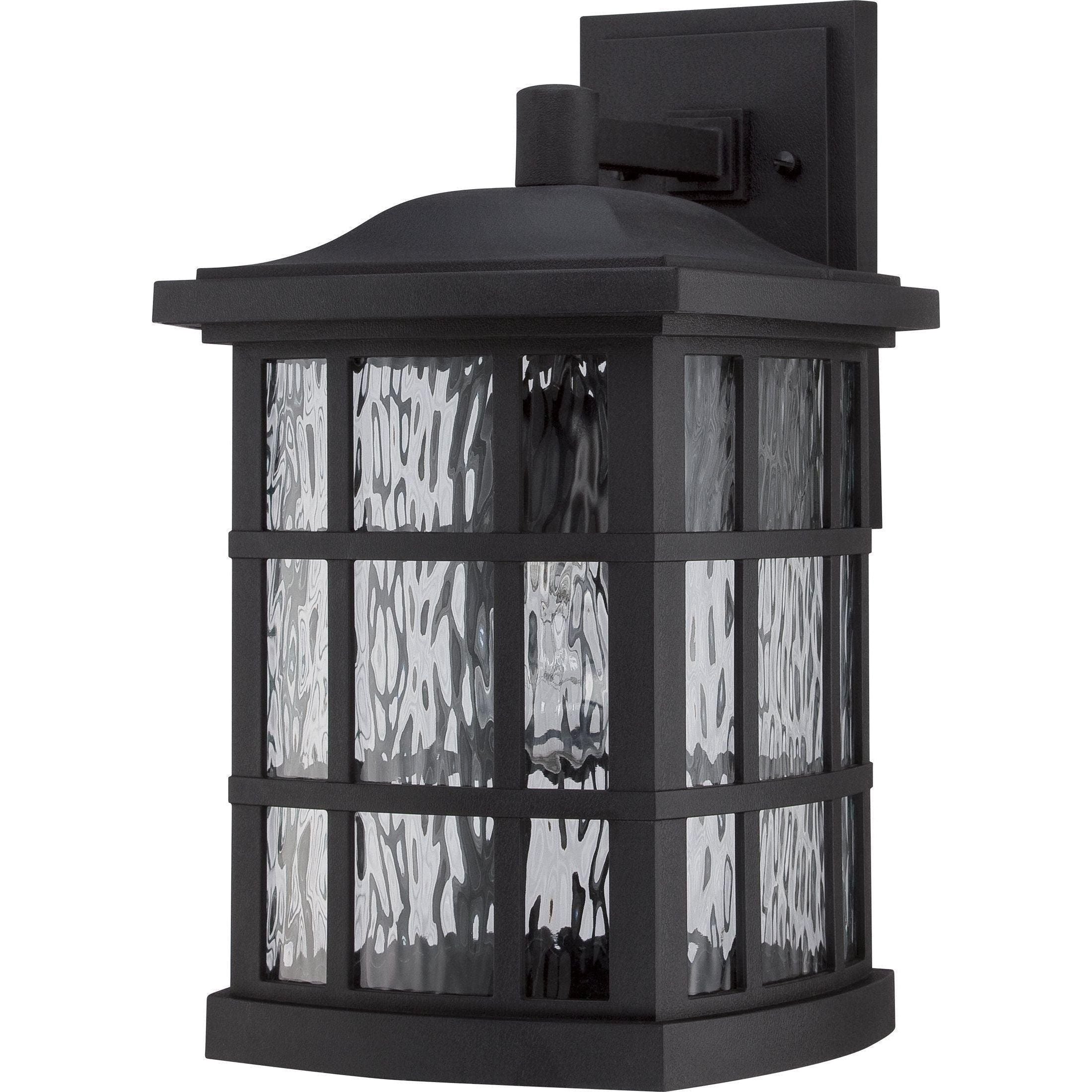 Quoizel - Stonington Outdoor Wall Light - Lights Canada
