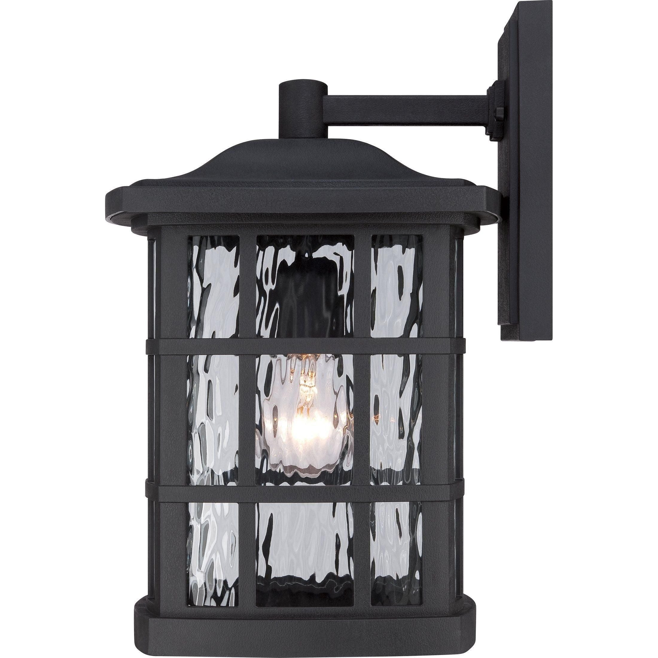 Quoizel - Stonington Outdoor Wall Light - Lights Canada