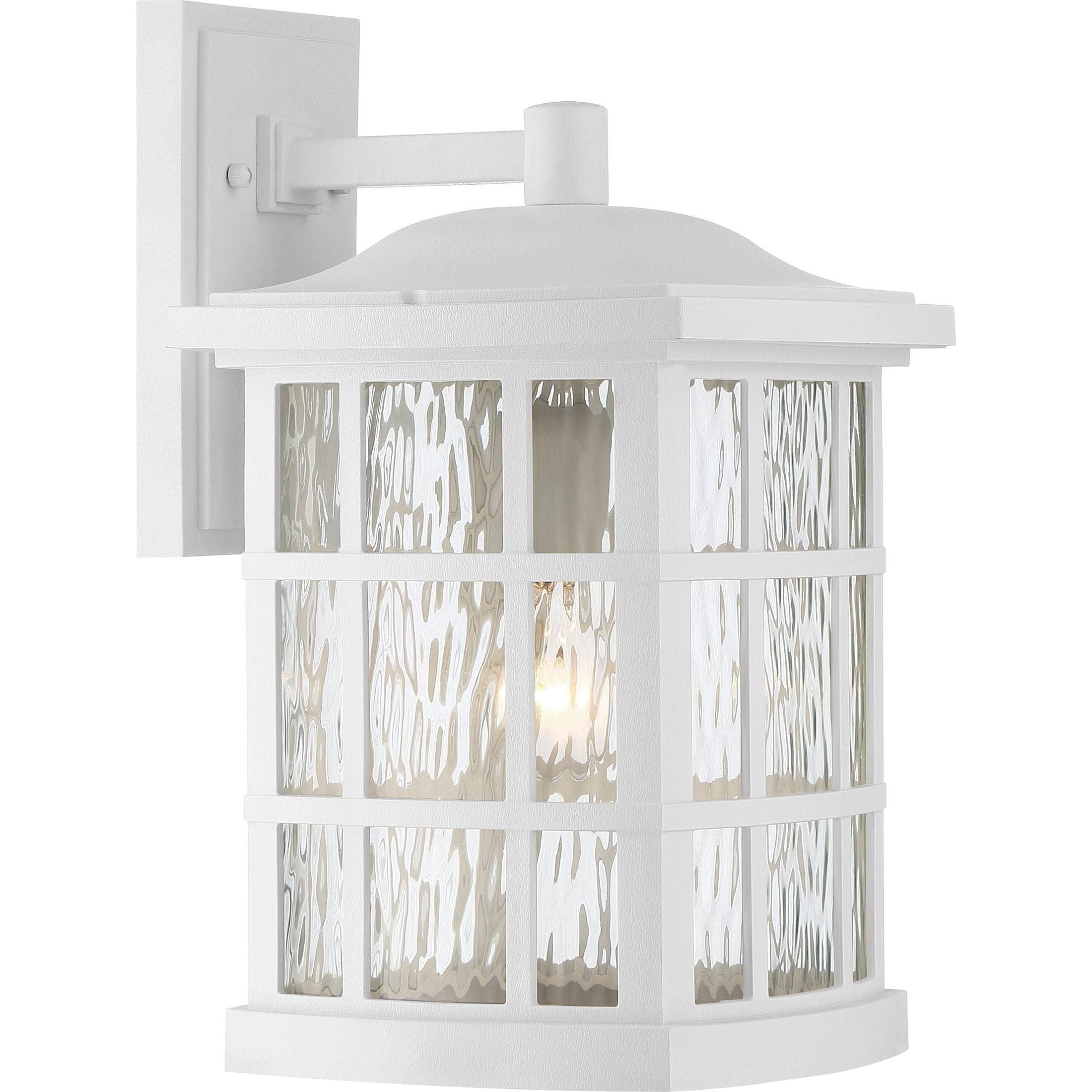 Quoizel - Stonington Outdoor Wall Light - Lights Canada