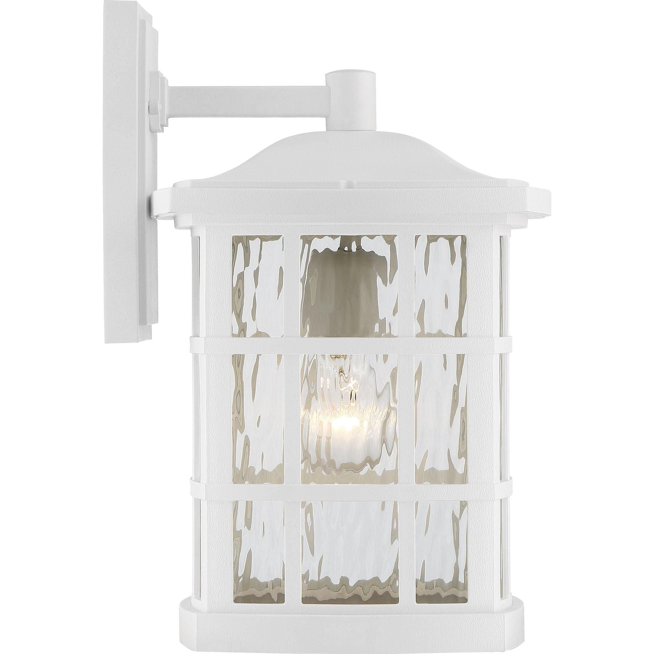 Quoizel - Stonington Outdoor Wall Light - Lights Canada