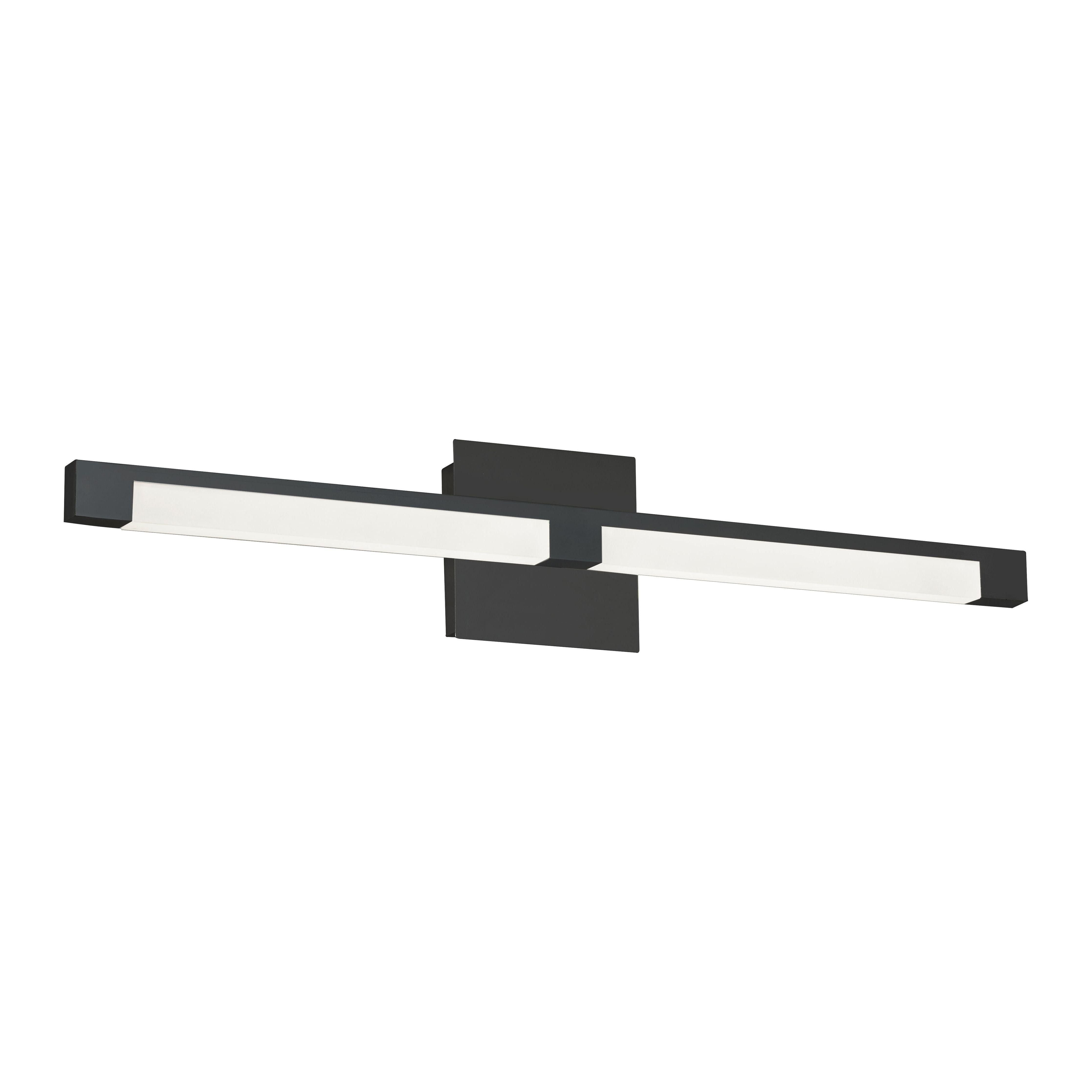 Dainolite - Soho 1 Light Vanity - Lights Canada