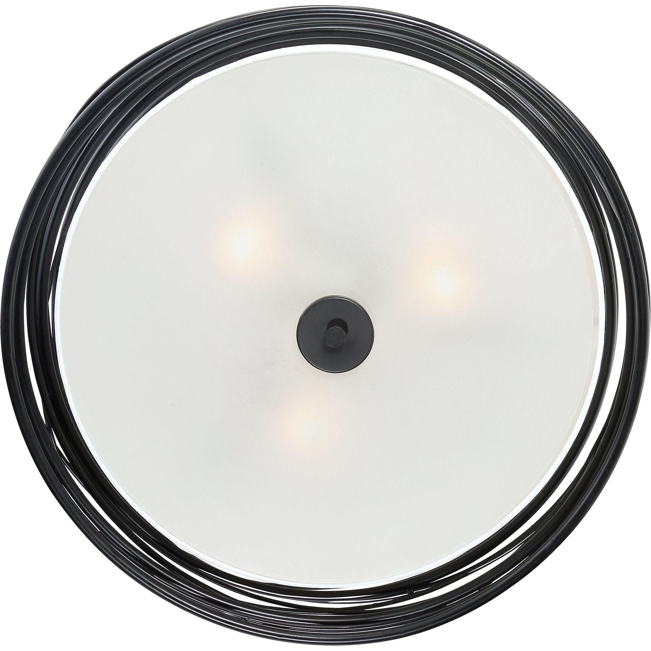 Quoizel - Spiral Pendant - Lights Canada
