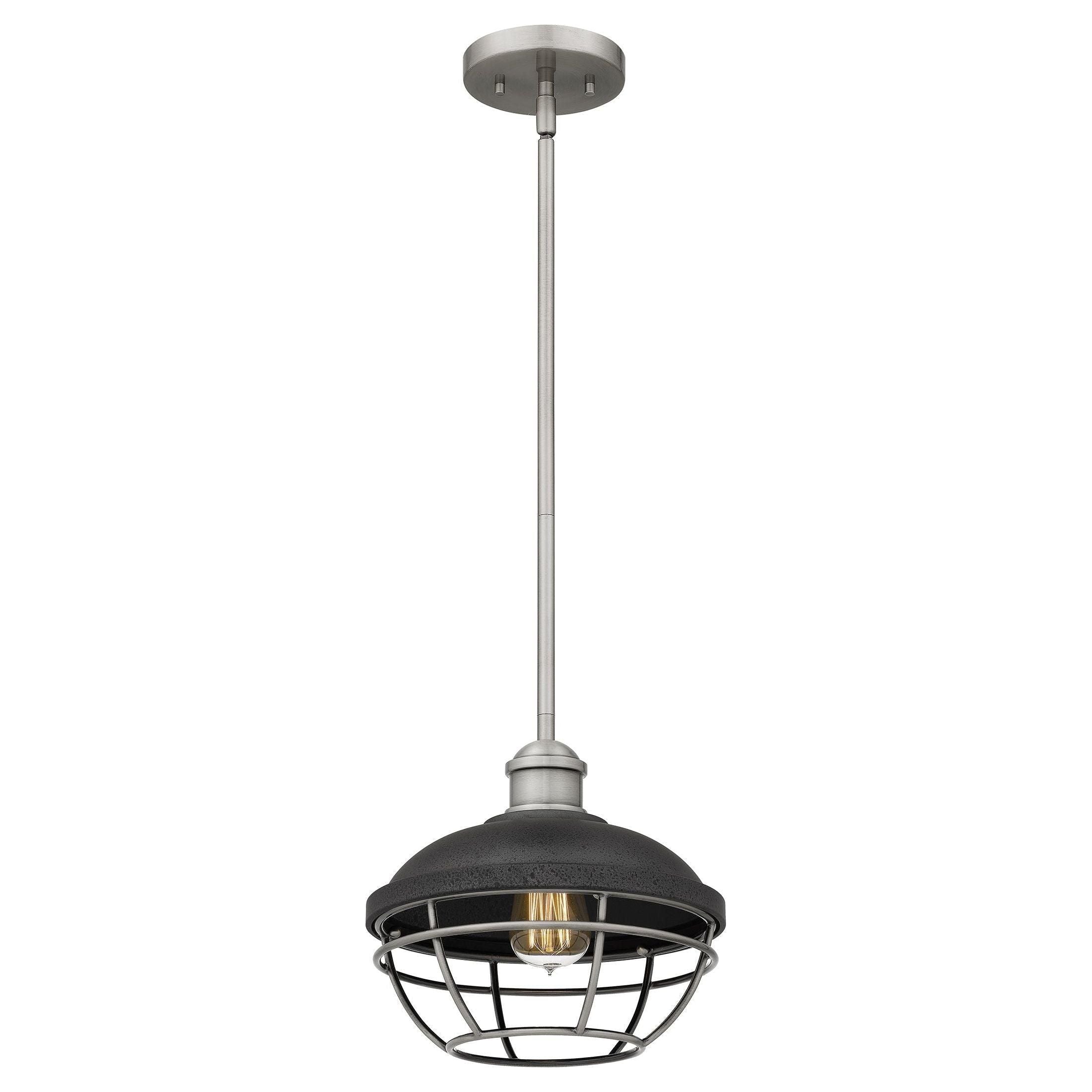 Quoizel - Sandpiper Mini Pendant - Lights Canada