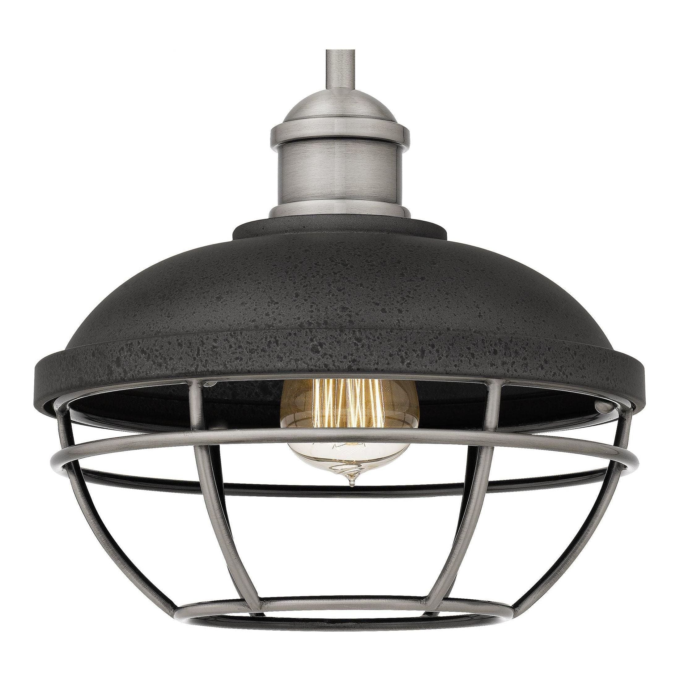 Quoizel - Sandpiper Mini Pendant - Lights Canada
