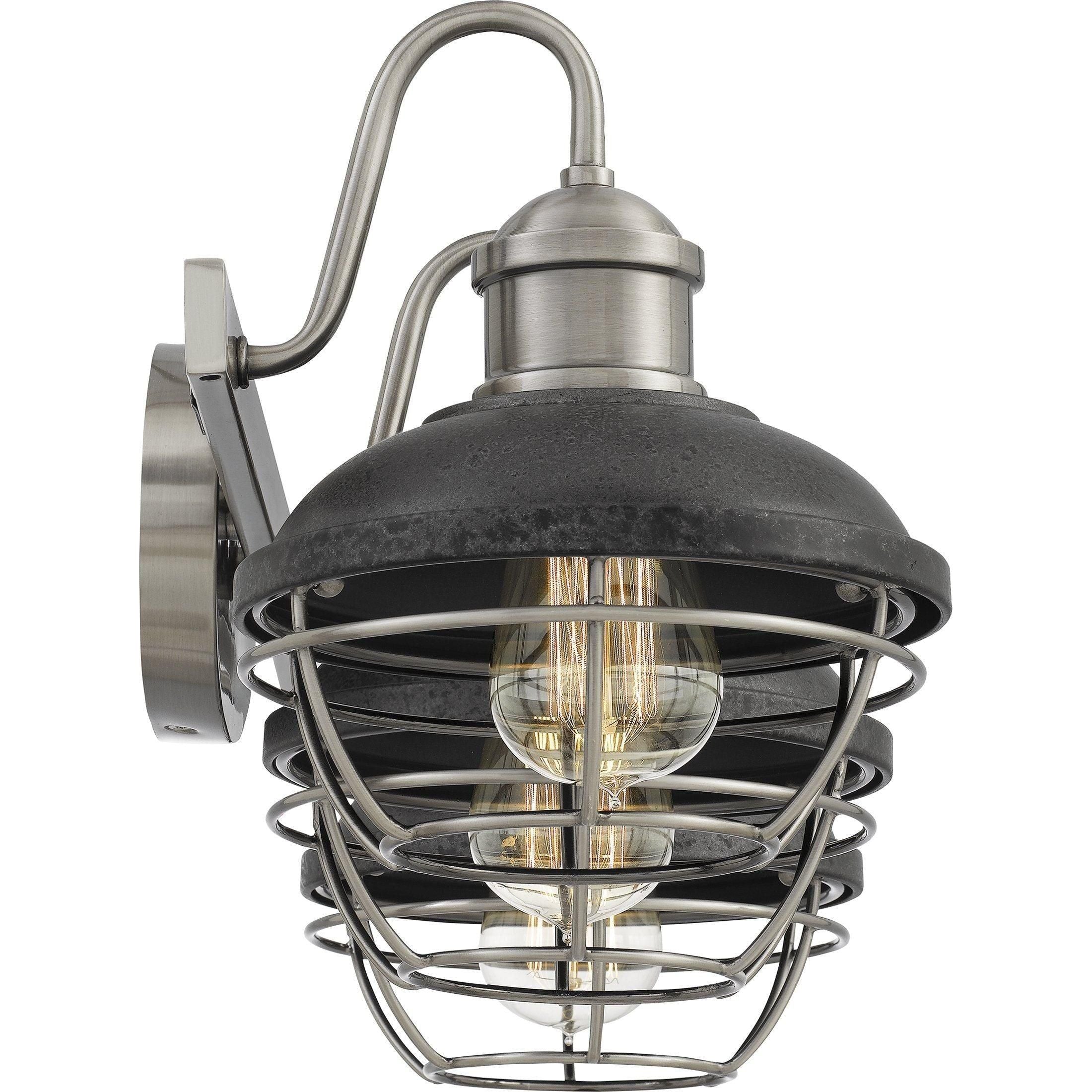 Quoizel - Sandpiper Vanity Light - Lights Canada