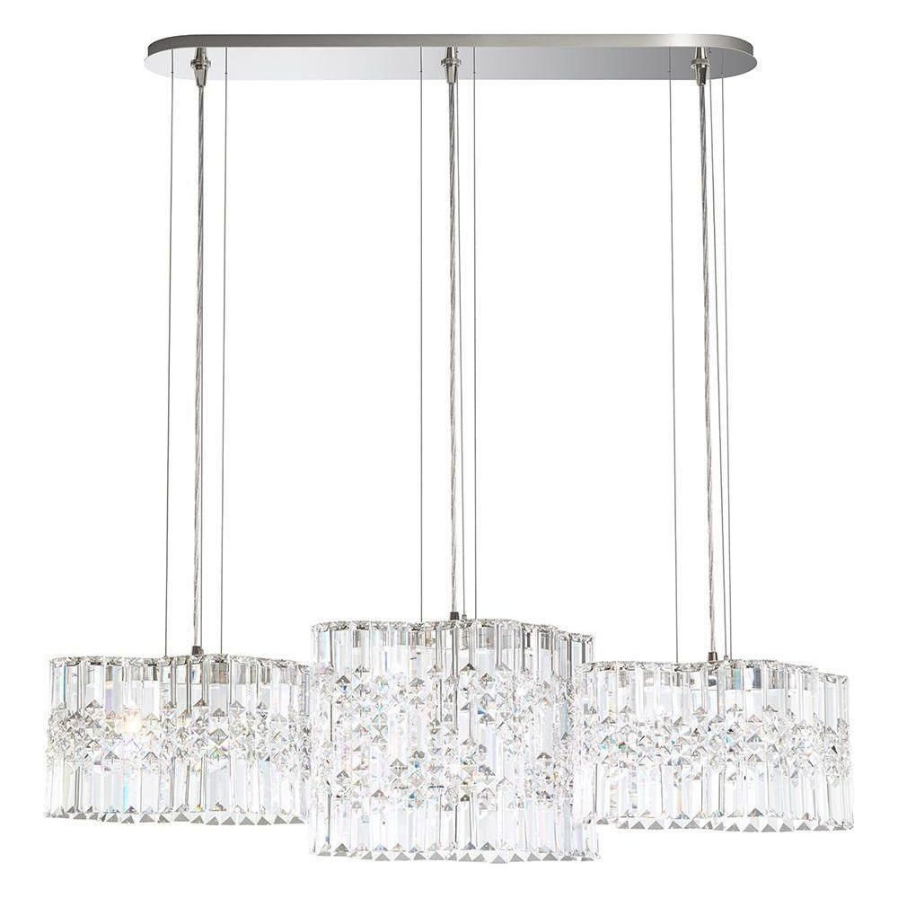 Schonbek - Selene Pendant - Lights Canada