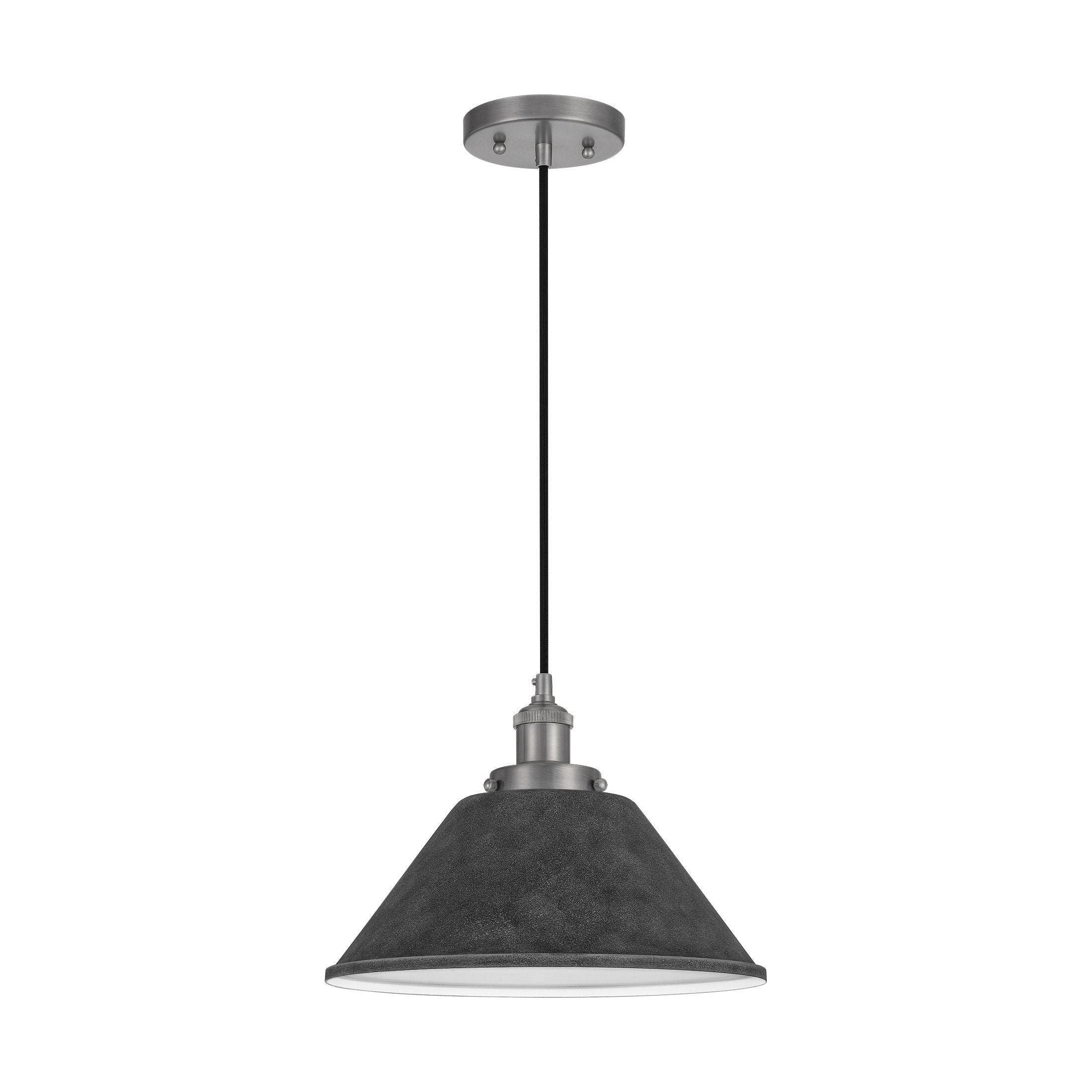 Quoizel - Sparrow Mini Pendant - Lights Canada