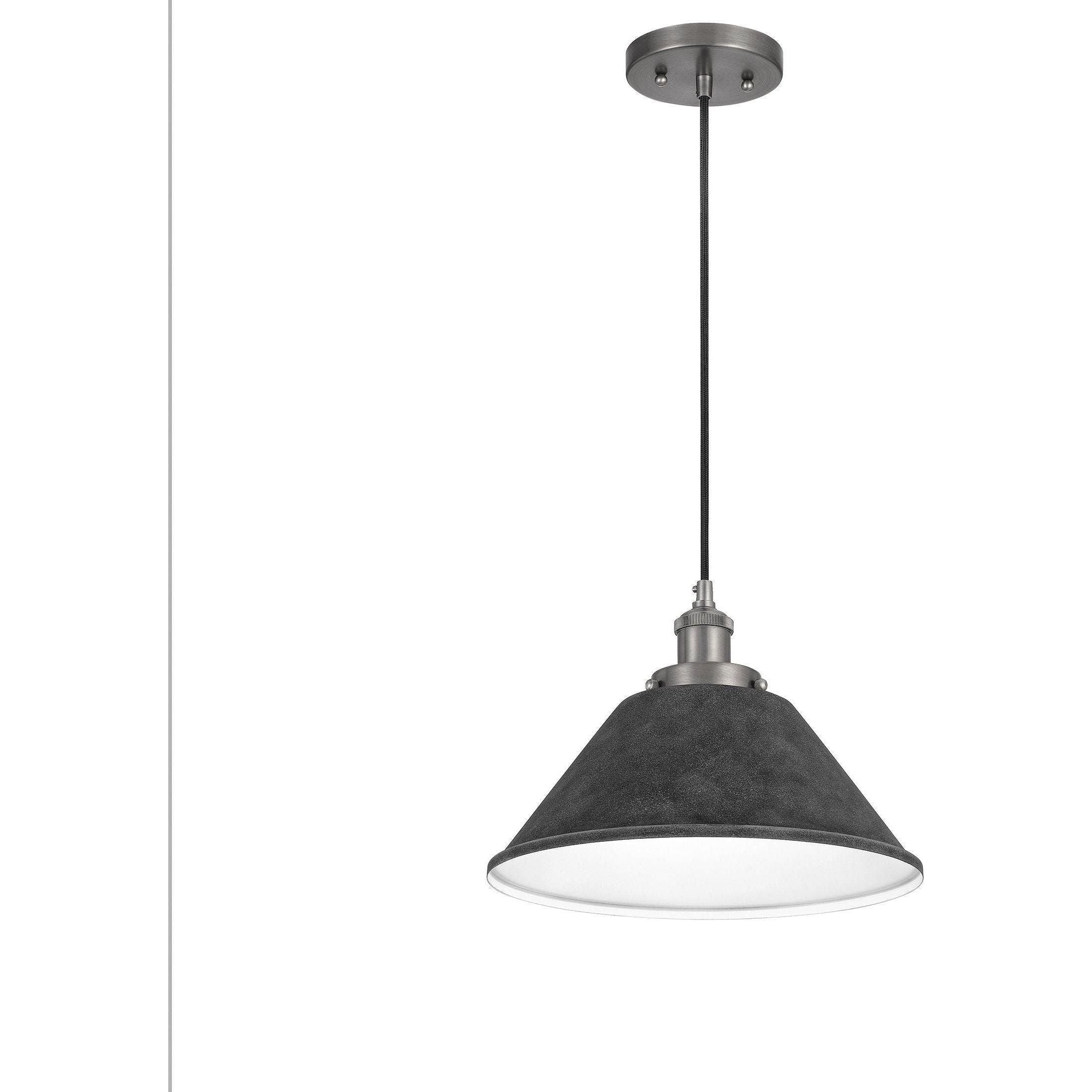 Quoizel - Sparrow Mini Pendant - Lights Canada
