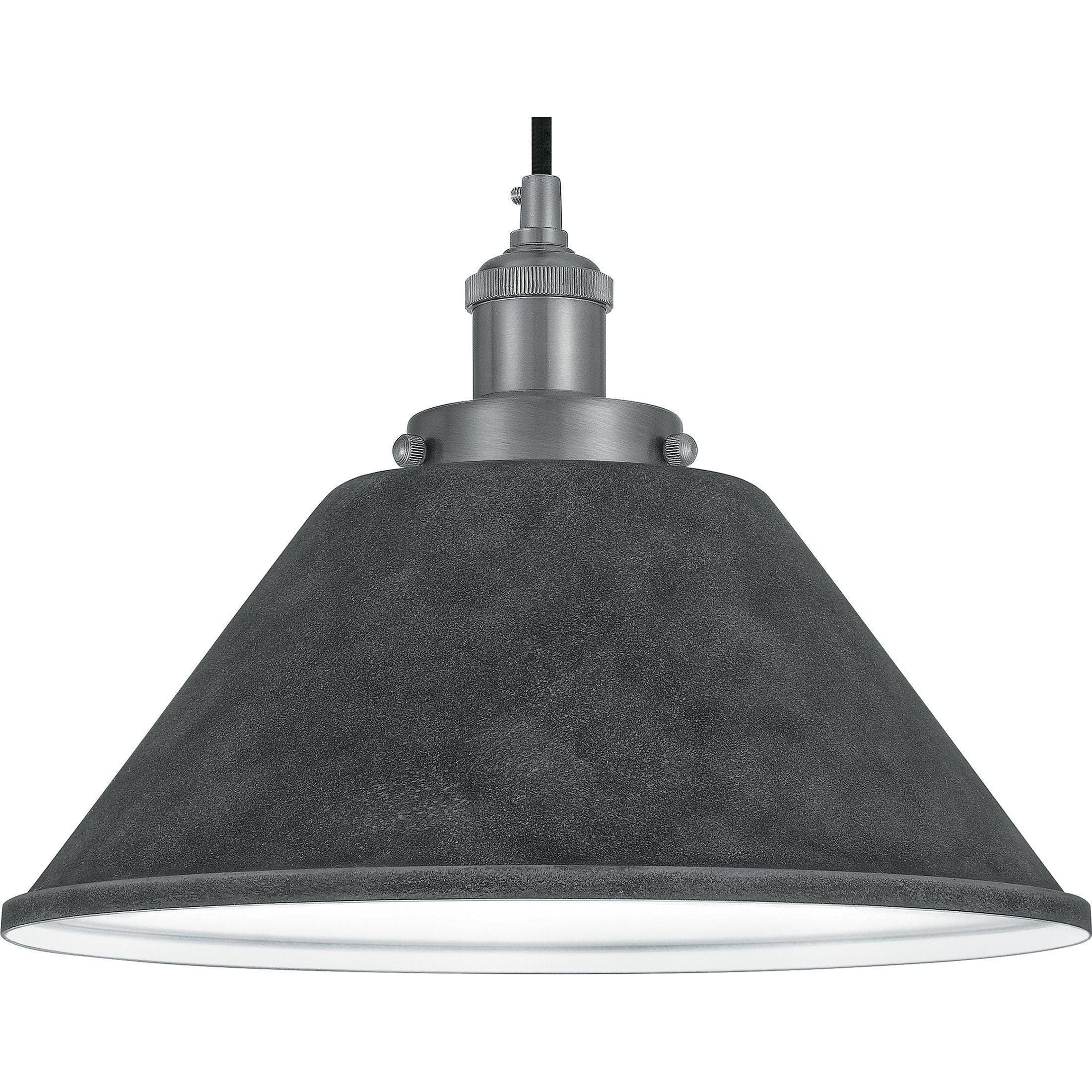 Quoizel - Sparrow Mini Pendant - Lights Canada