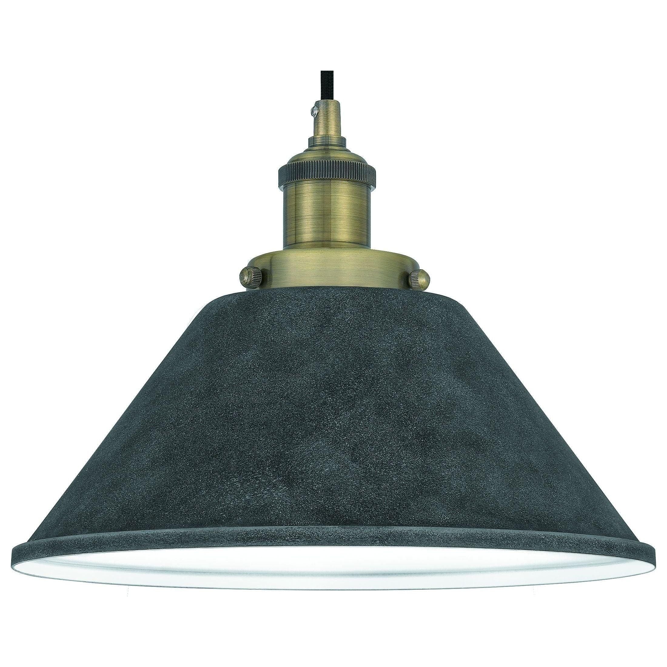 Quoizel - Sparrow Mini Pendant - Lights Canada