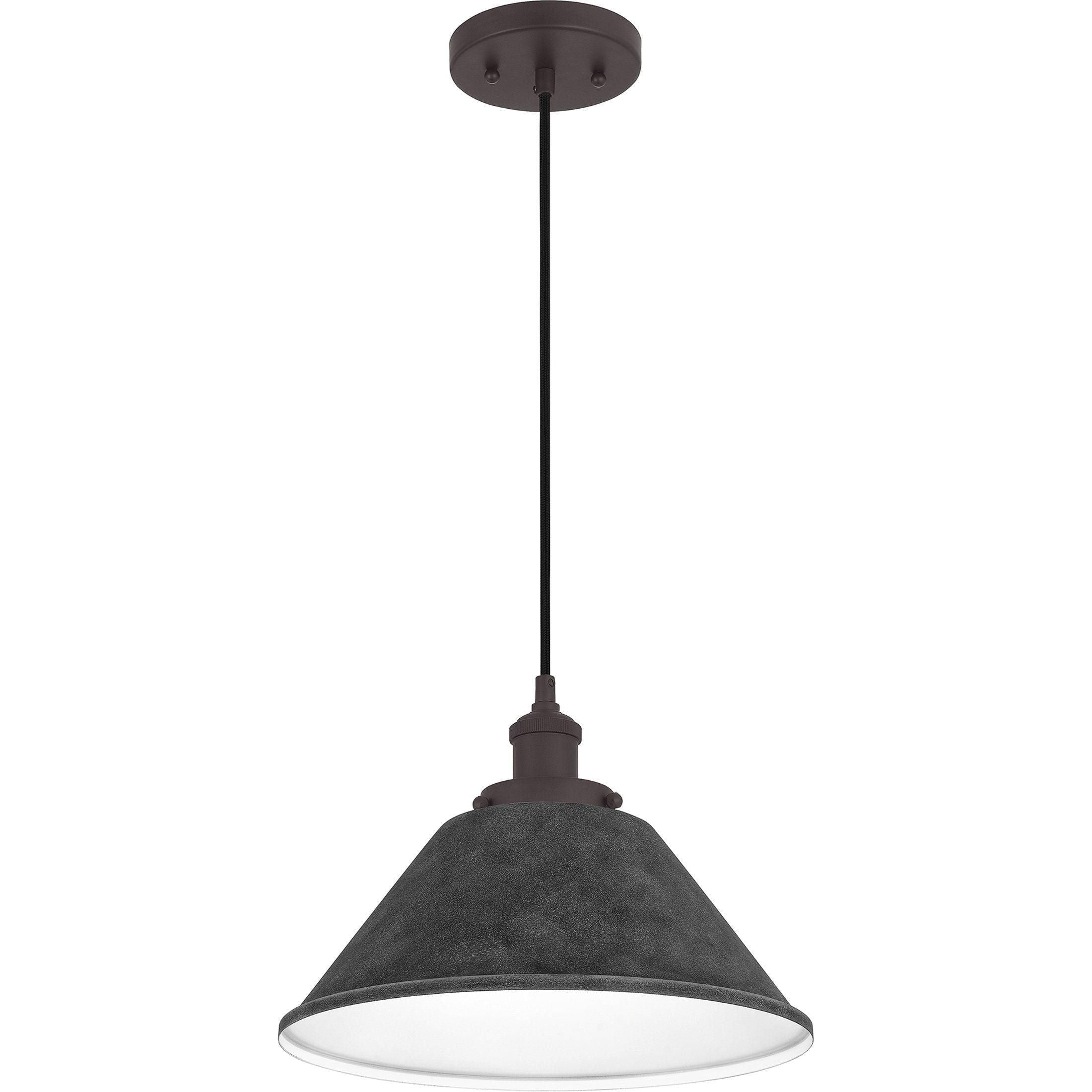 Quoizel - Sparrow Mini Pendant - Lights Canada