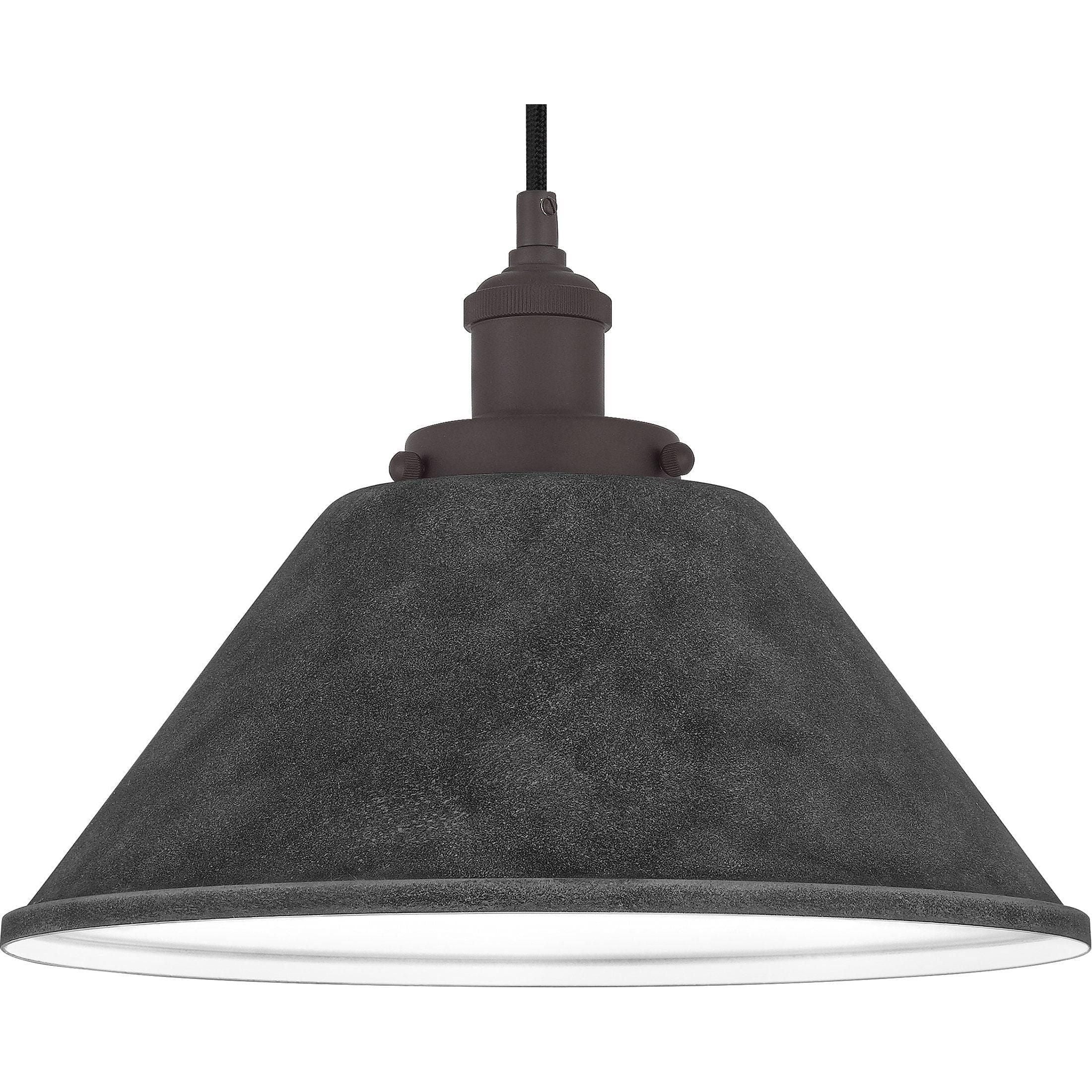 Quoizel - Sparrow Mini Pendant - Lights Canada
