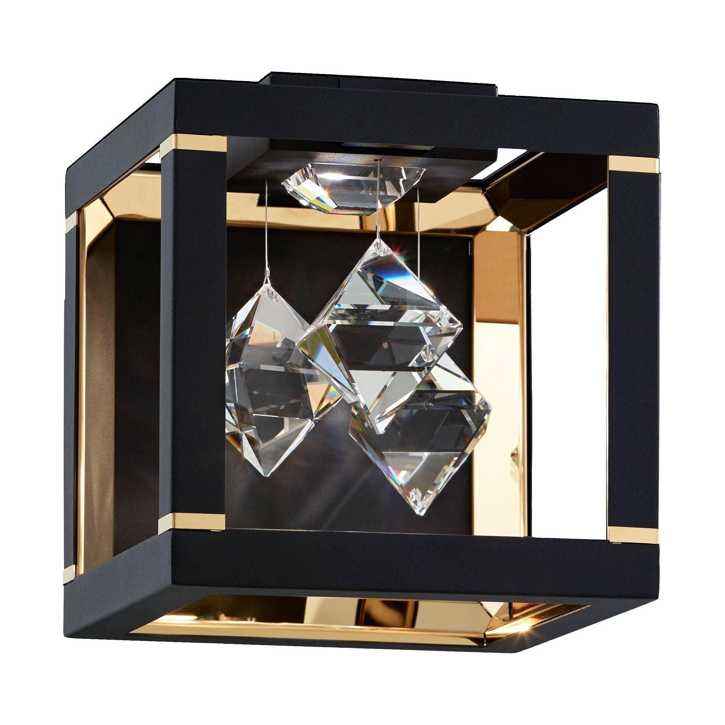 Schonbek - Fyra Sconce - Lights Canada
