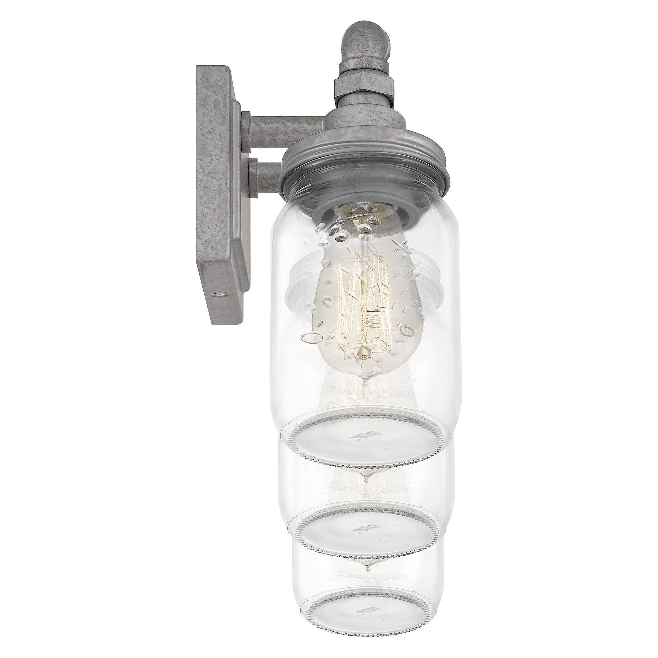 Quoizel - Squire Vanity Light - Lights Canada