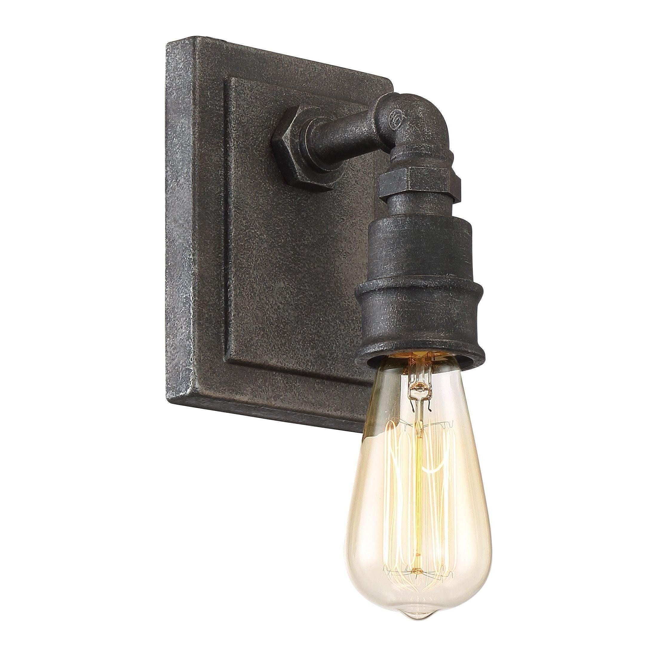 Quoizel - Squire Sconce - Lights Canada