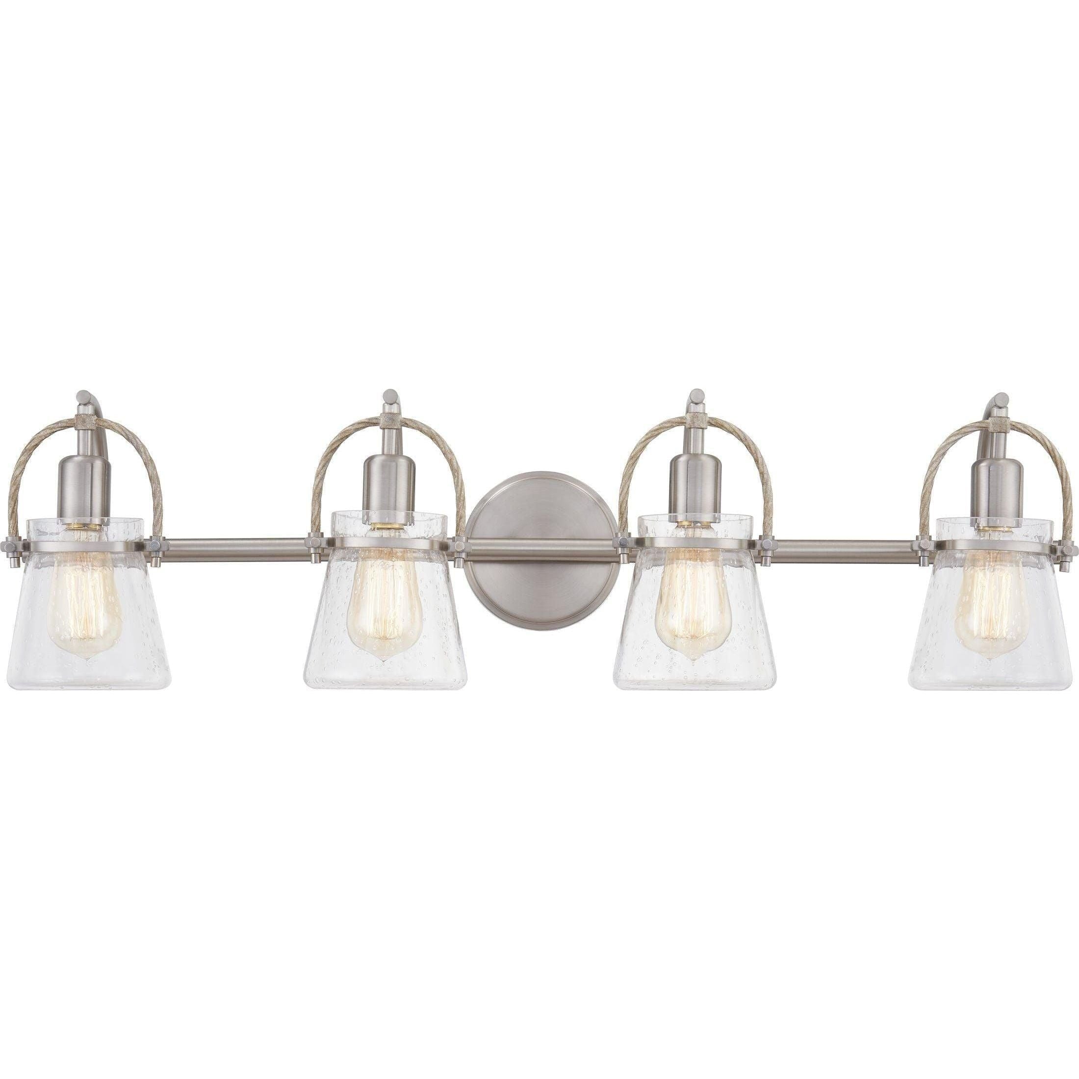 Quoizel - Stafford Vanity Light - Lights Canada