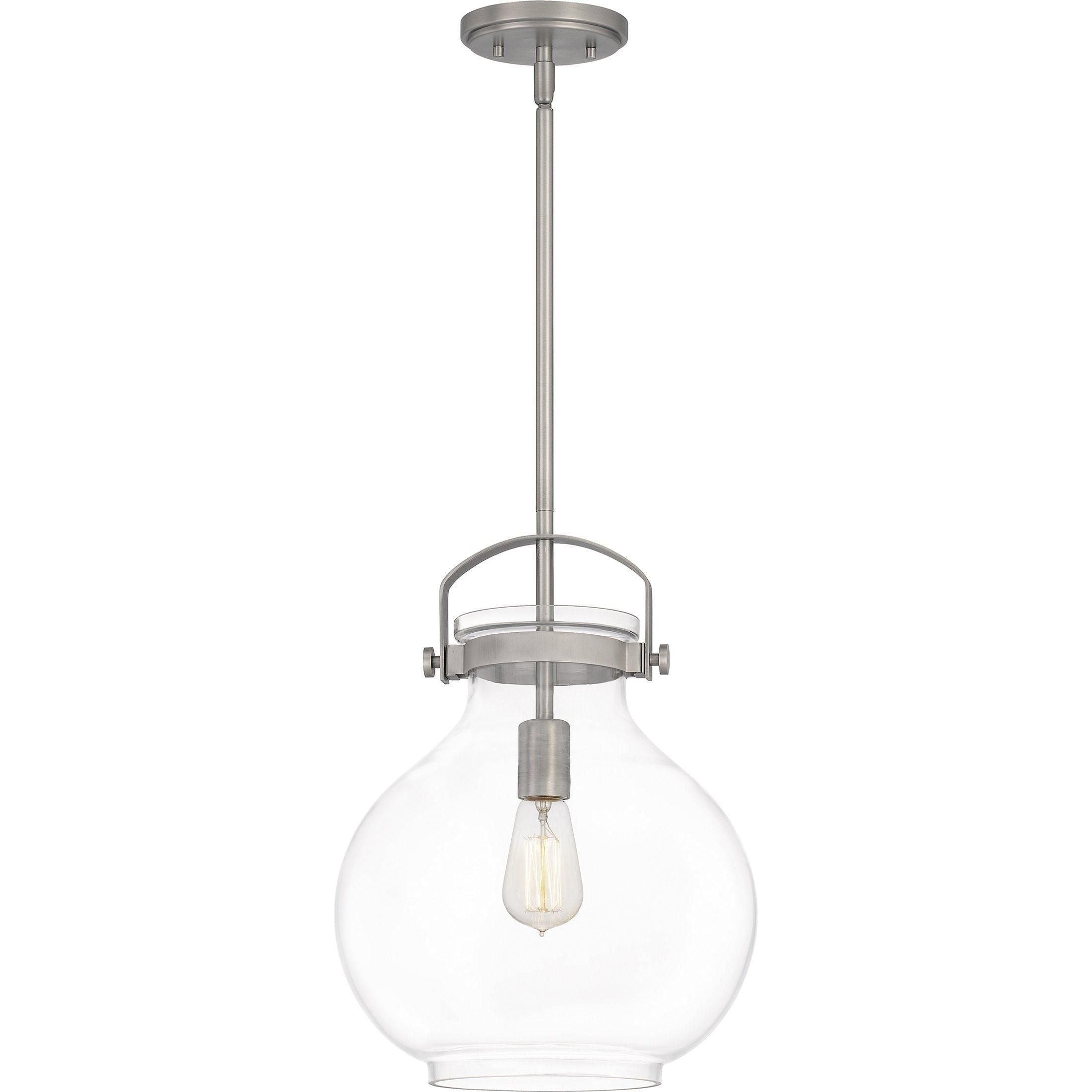Quoizel - Stella Mini Pendant - Lights Canada