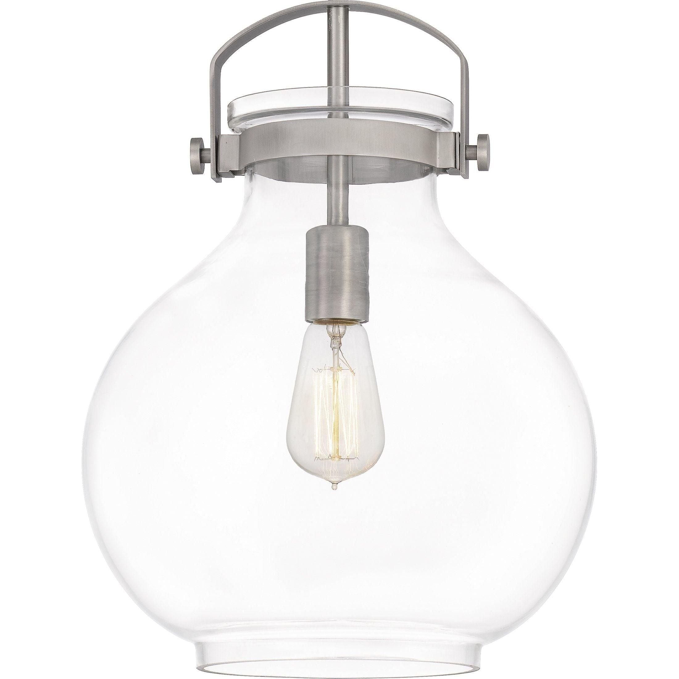 Quoizel - Stella Mini Pendant - Lights Canada