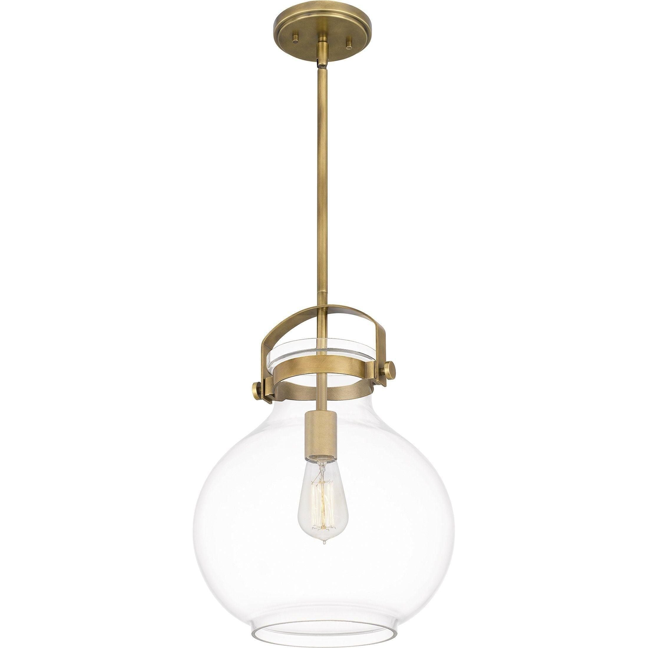 Quoizel - Stella Mini Pendant - Lights Canada