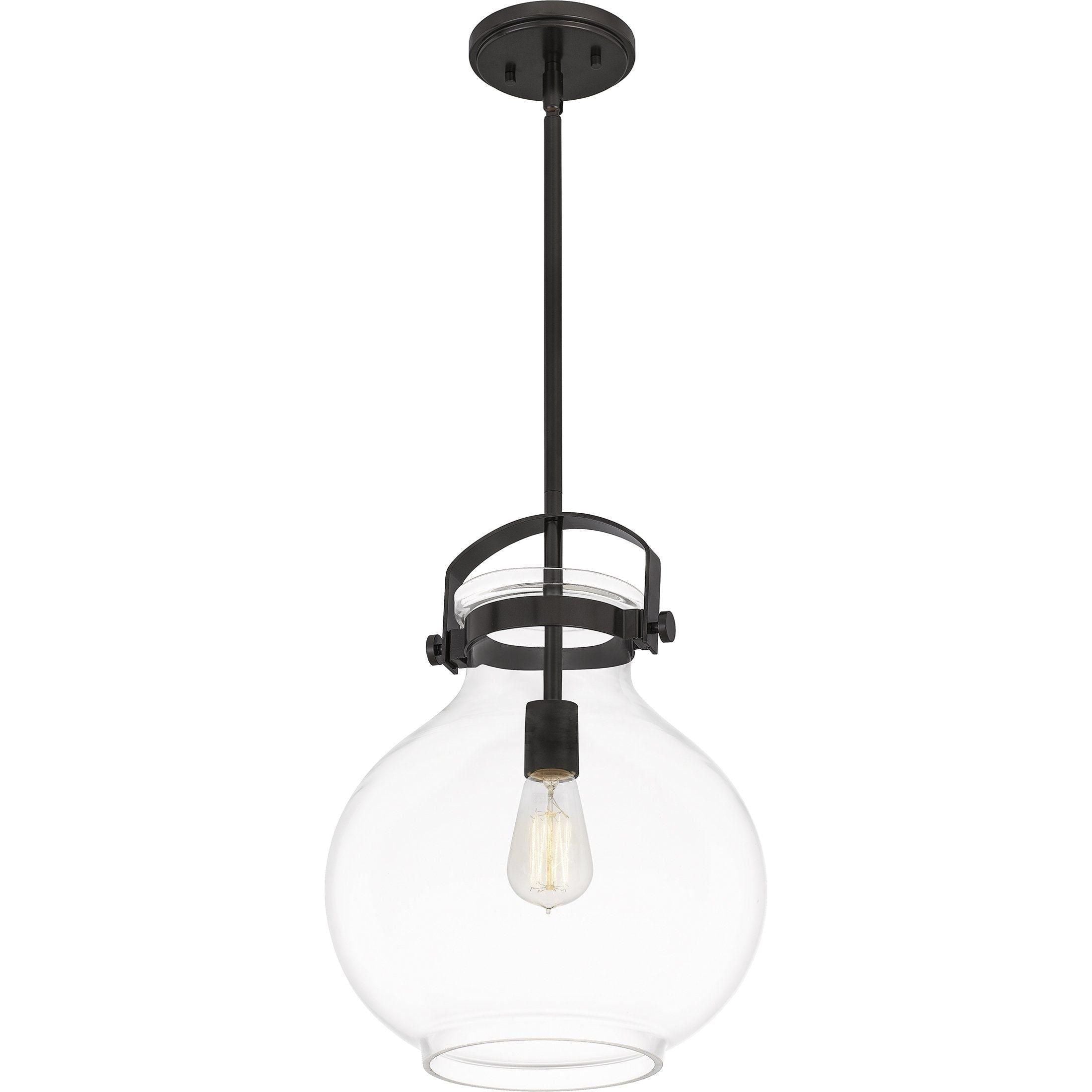Quoizel - Stella Mini Pendant - Lights Canada