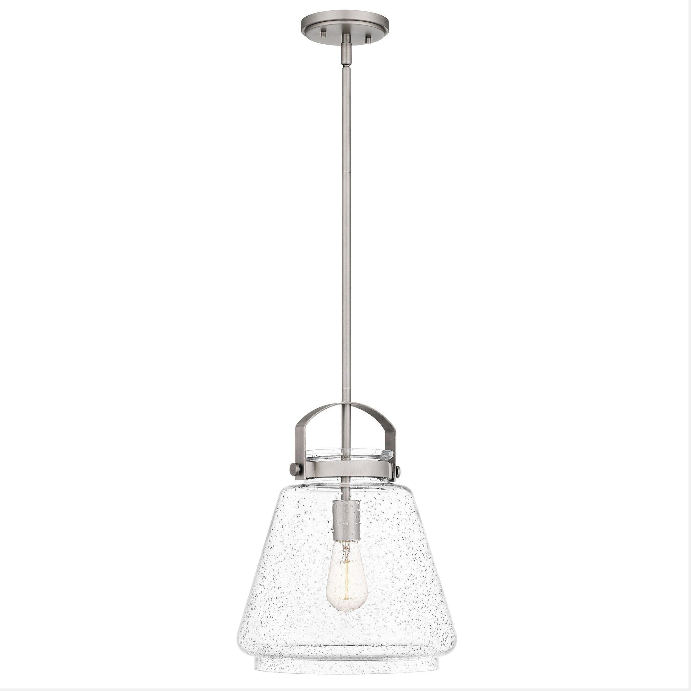 Quoizel - Stella Mini Pendant - Lights Canada