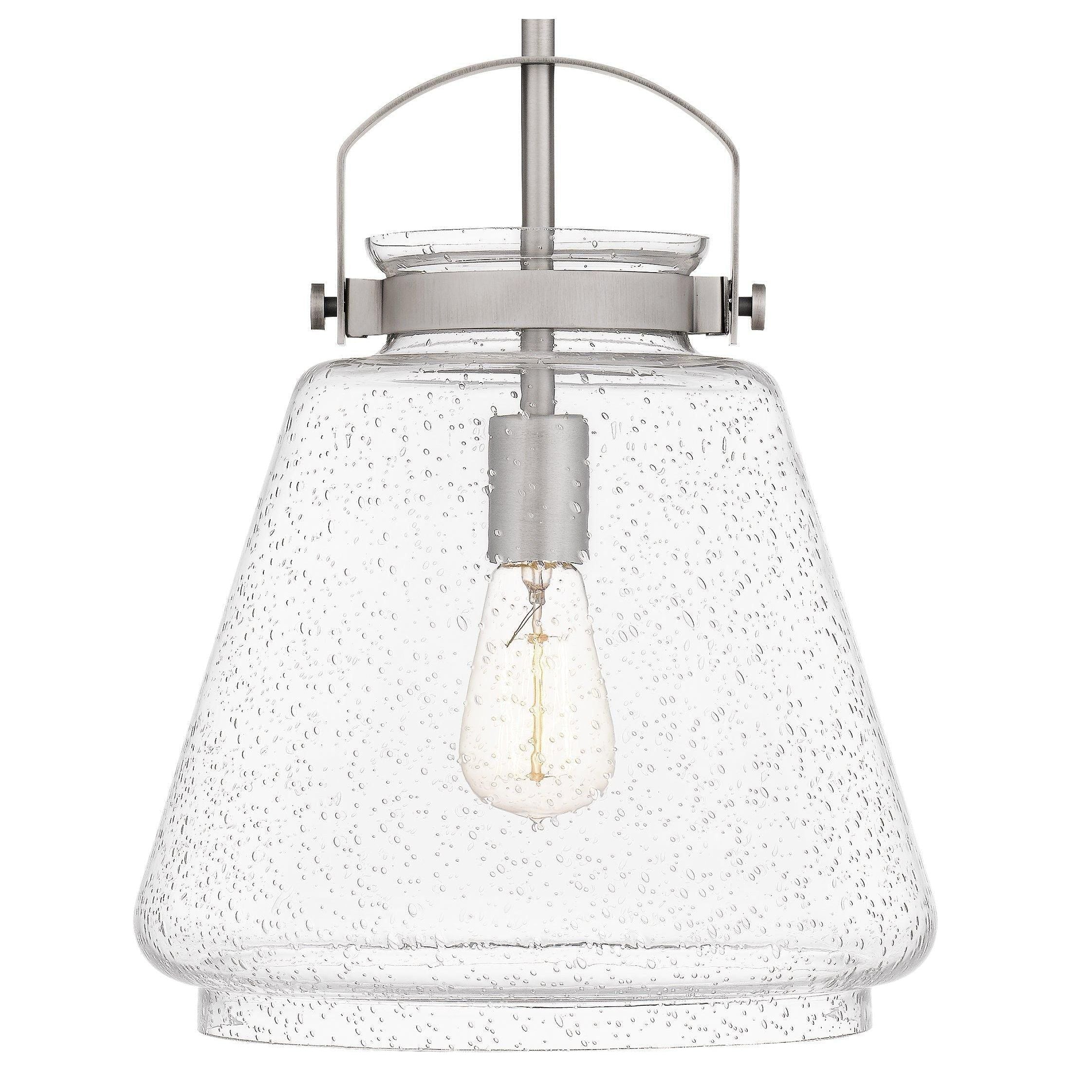 Quoizel - Stella Mini Pendant - Lights Canada