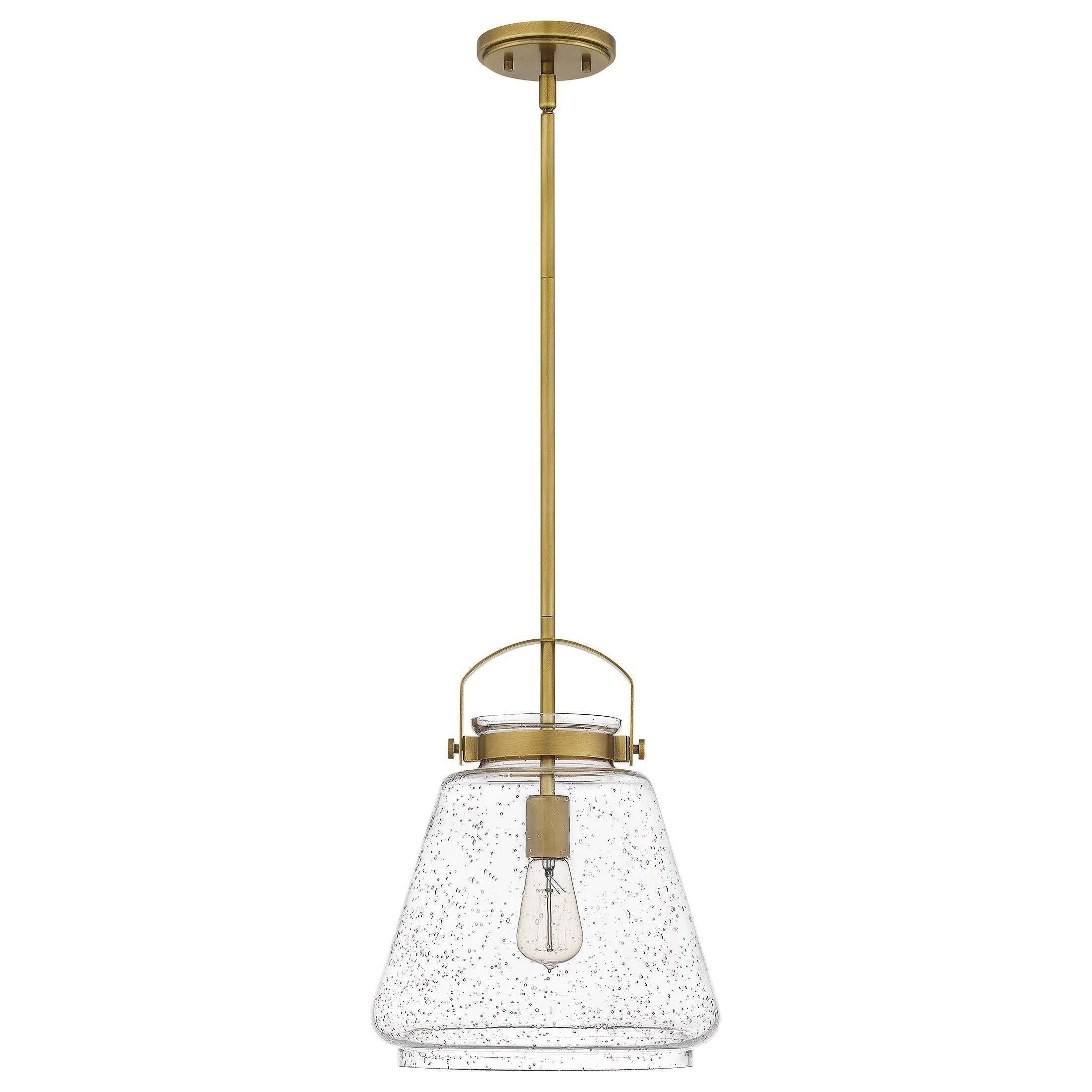 Quoizel - Stella Mini Pendant - Lights Canada