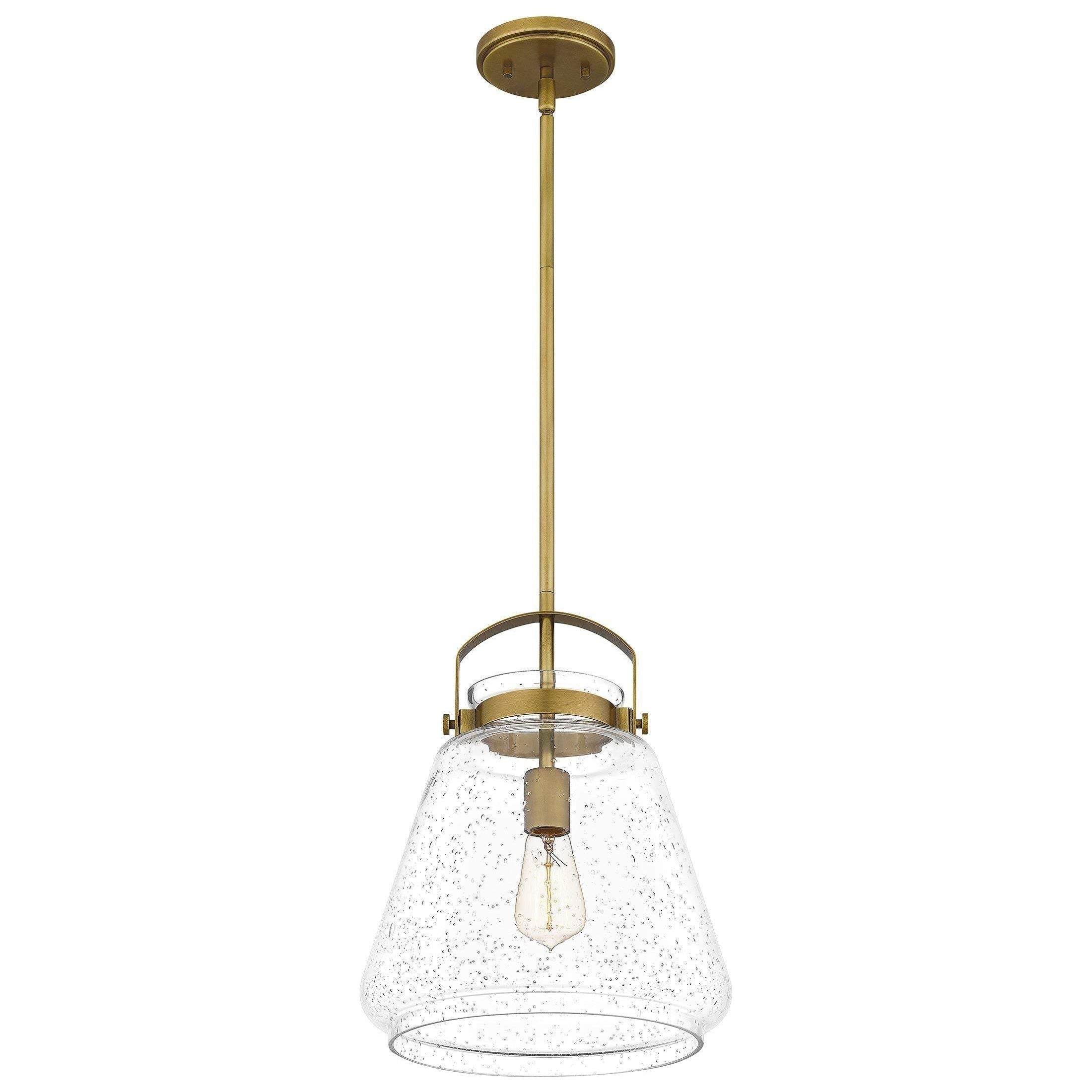 Quoizel - Stella Mini Pendant - Lights Canada