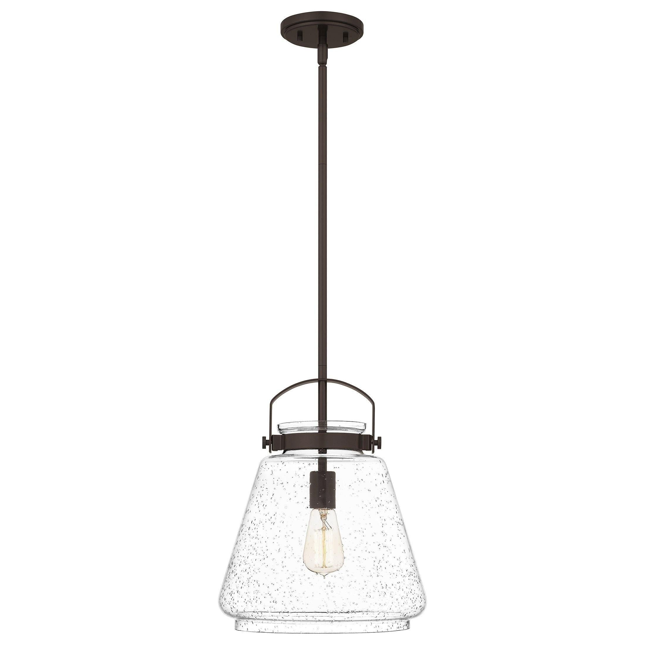 Quoizel - Stella Mini Pendant - Lights Canada