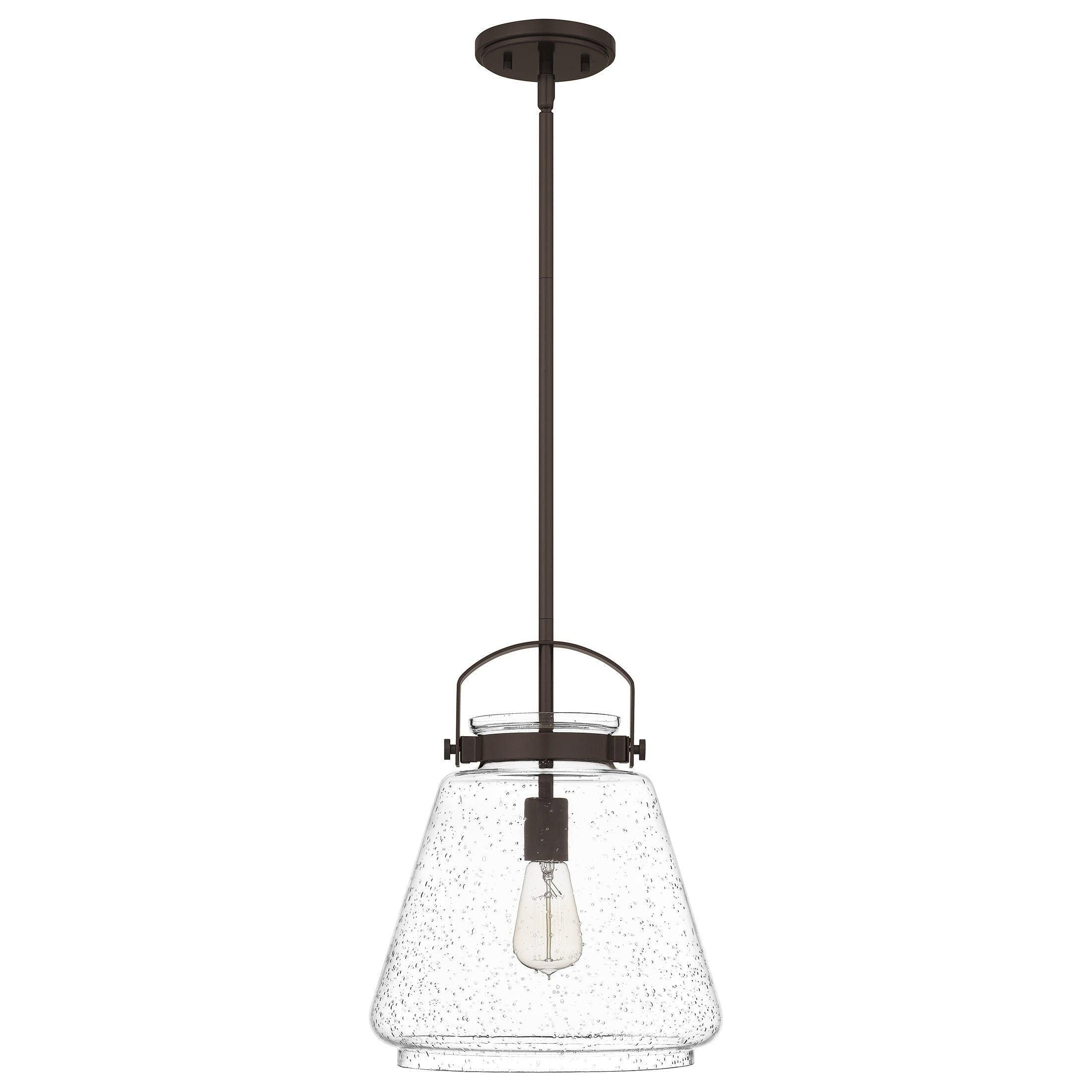 Quoizel - Stella Mini Pendant - Lights Canada
