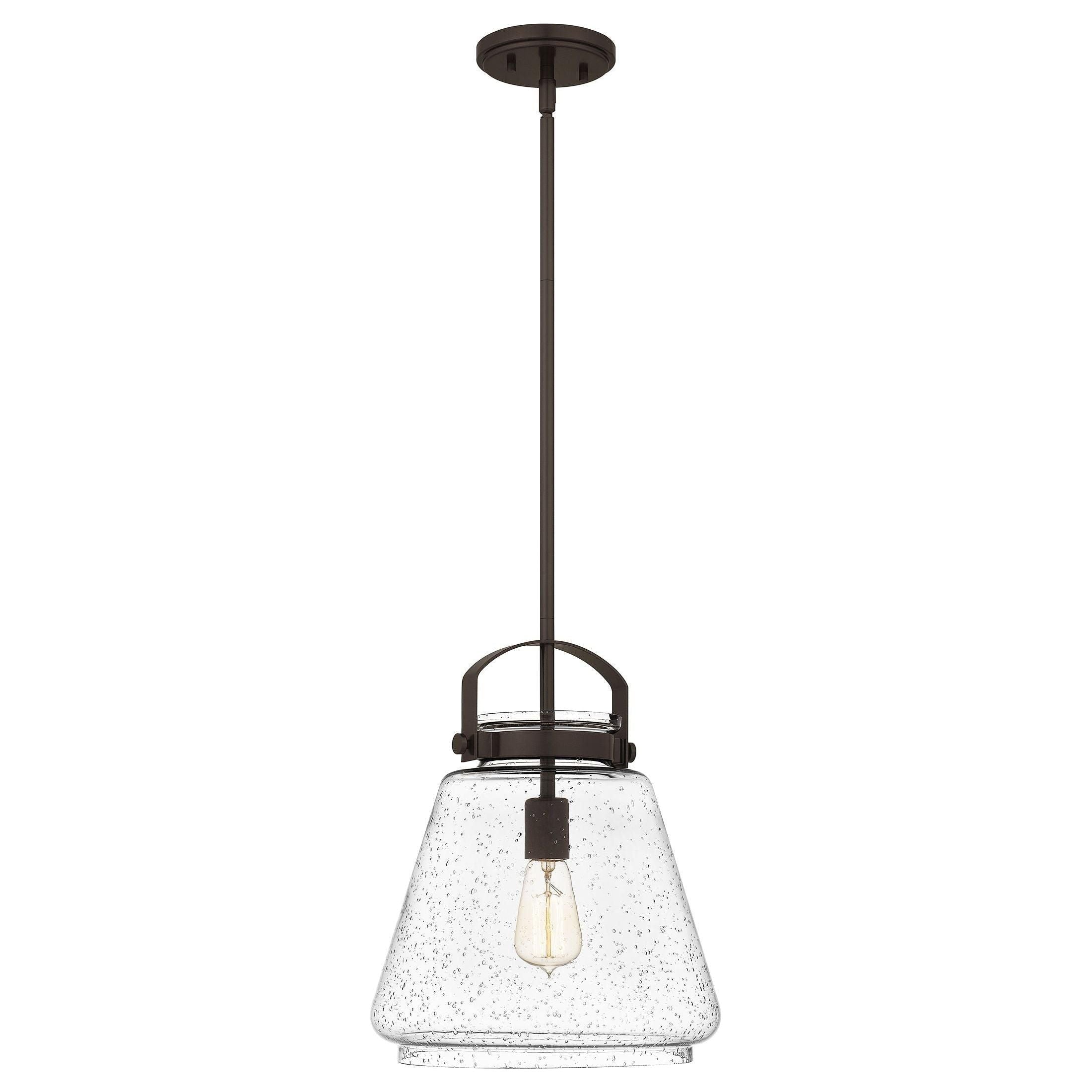 Quoizel - Stella Mini Pendant - Lights Canada