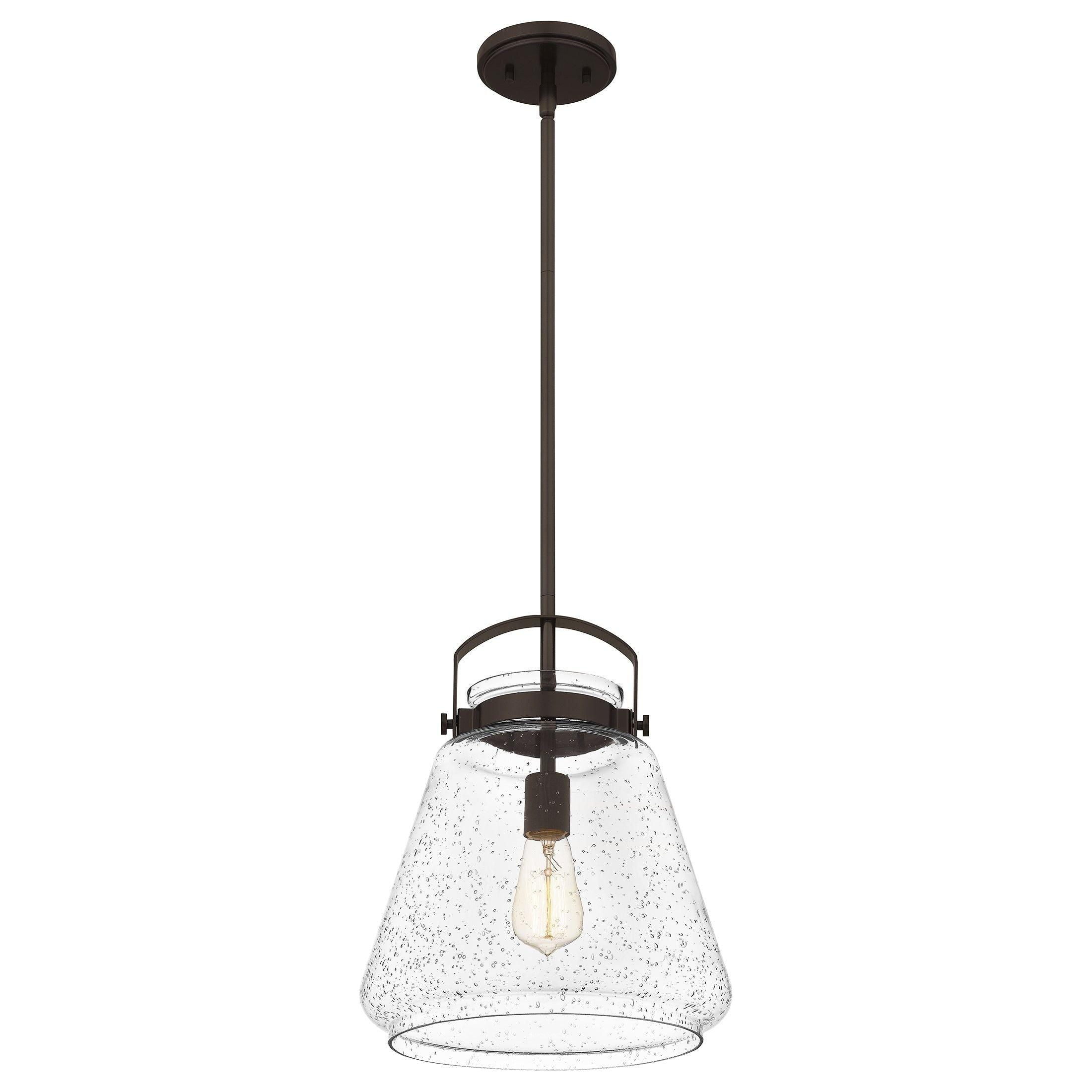 Quoizel - Stella Mini Pendant - Lights Canada