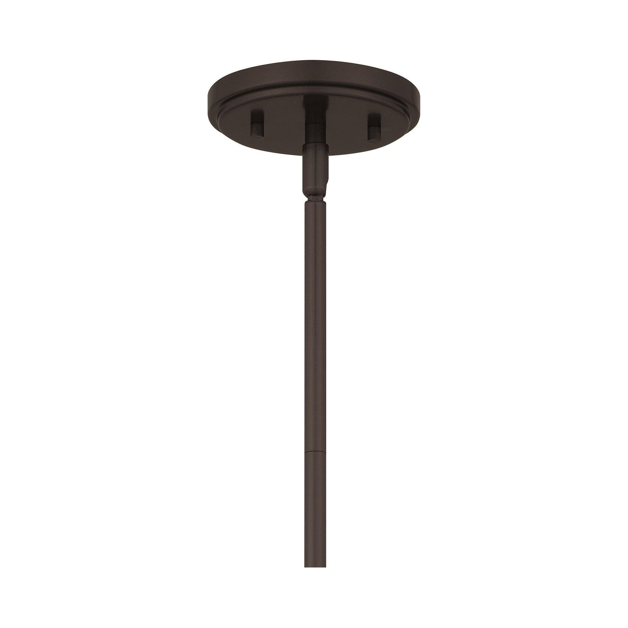 Quoizel - Stella Mini Pendant - Lights Canada