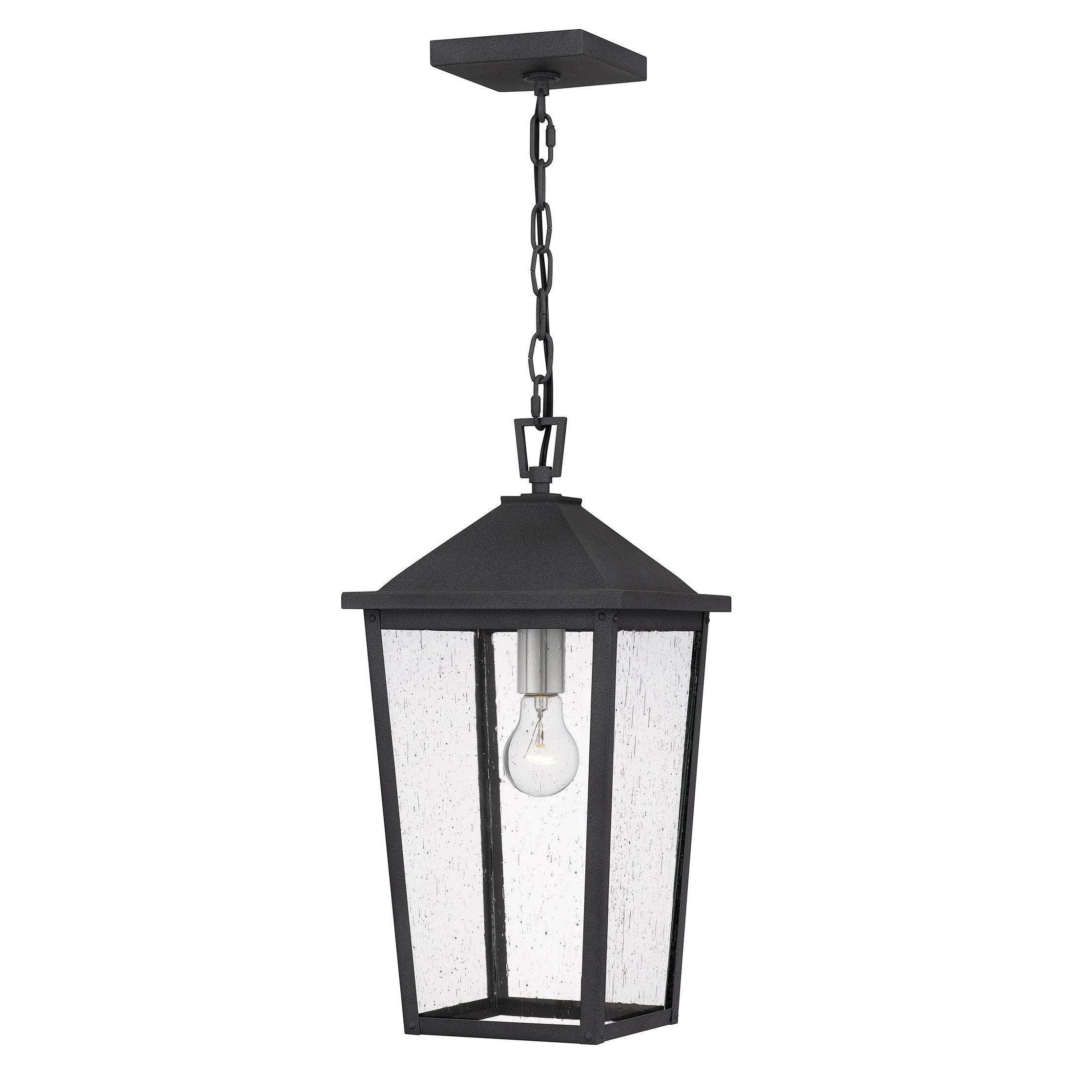 Quoizel - Stoneleigh Outdoor Pendant - Lights Canada