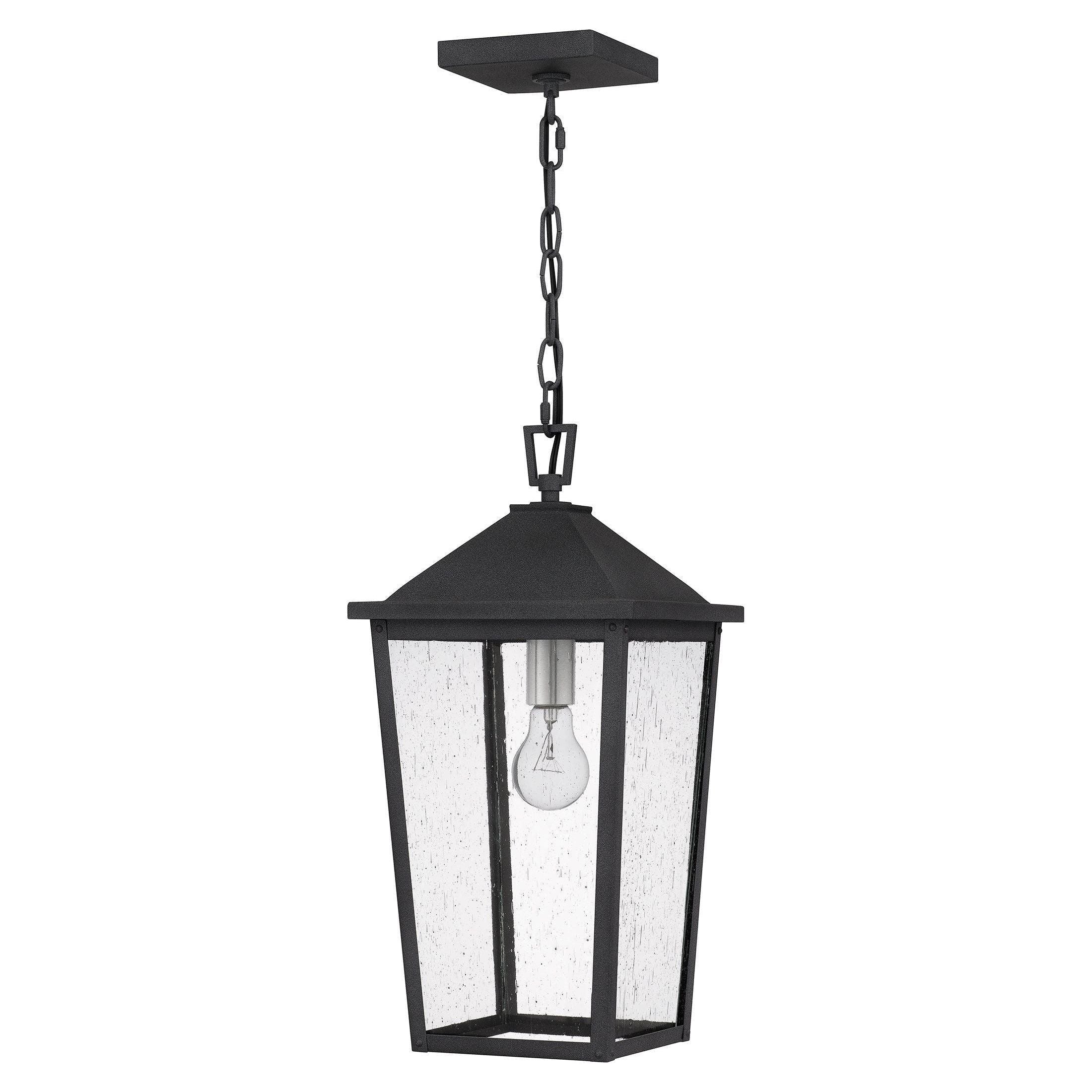 Quoizel - Stoneleigh Outdoor Pendant - Lights Canada