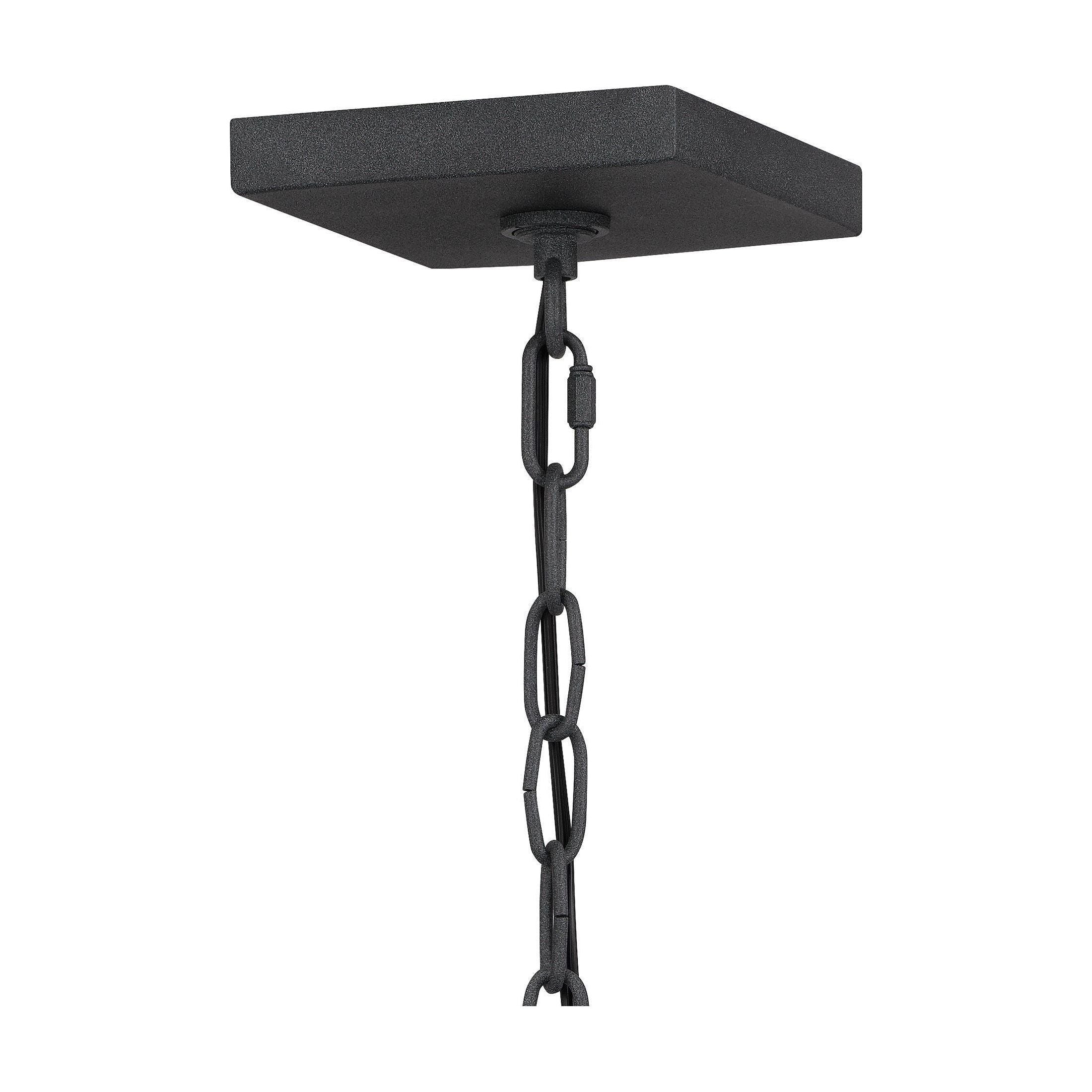 Quoizel - Stoneleigh Outdoor Pendant - Lights Canada