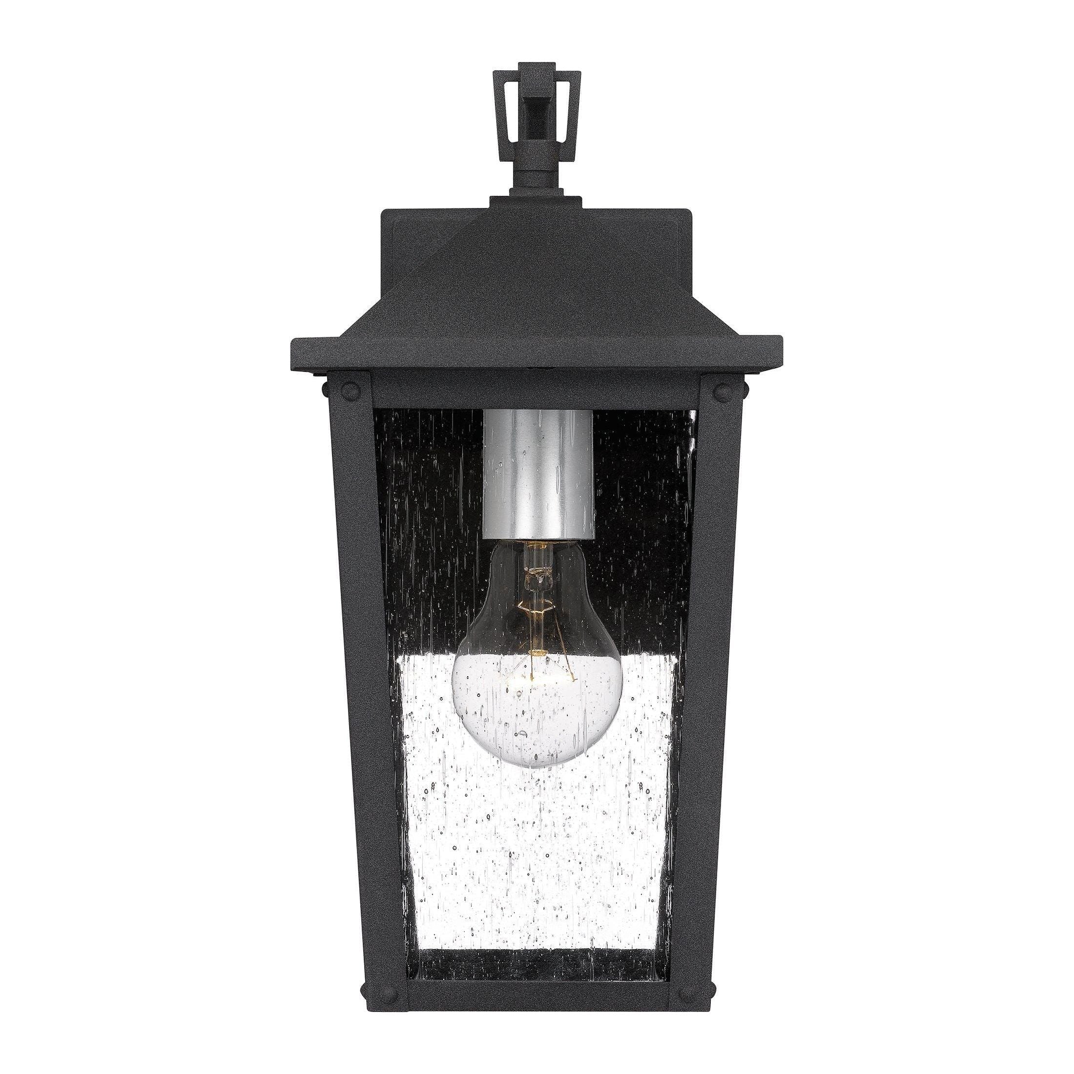 Quoizel - Stoneleigh Outdoor Wall Light - Lights Canada