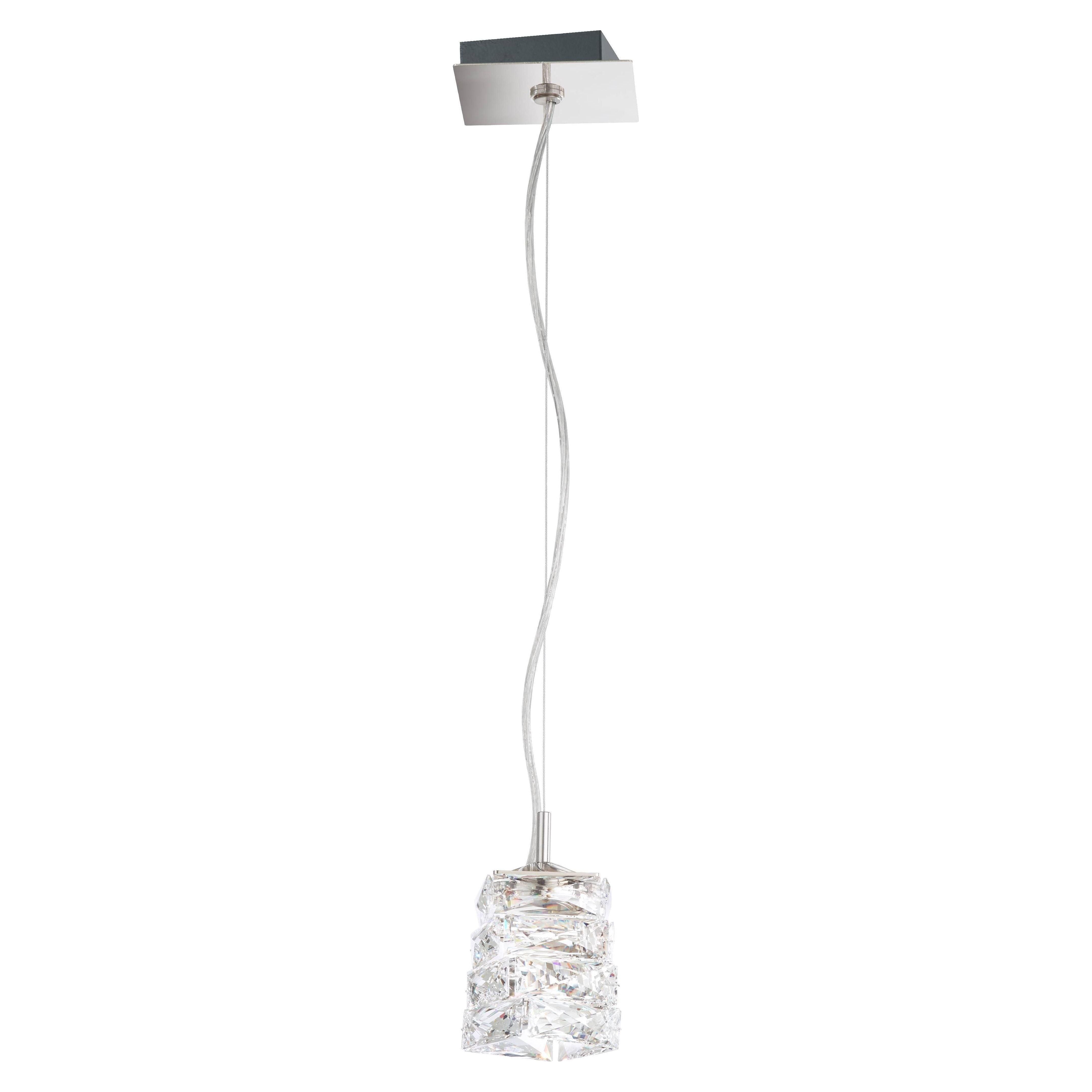 Schonbek - Glissando Pendant - Lights Canada