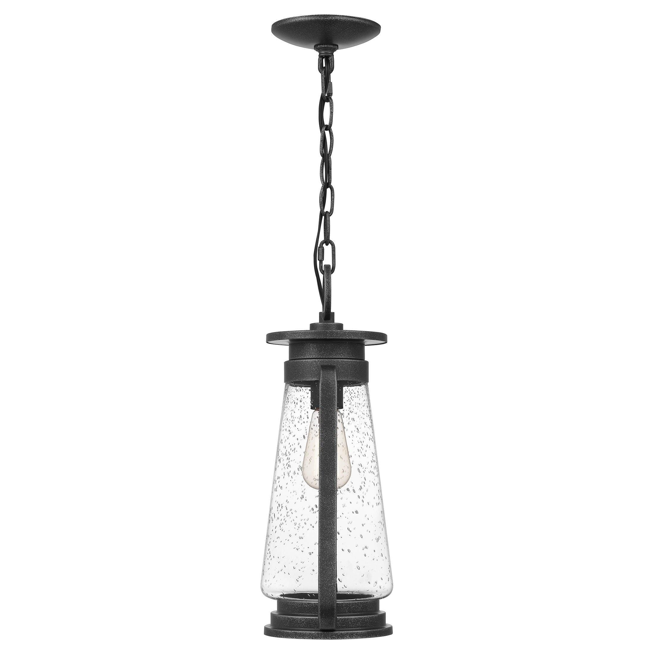 Quoizel - Sutton Mini Pendant - Lights Canada
