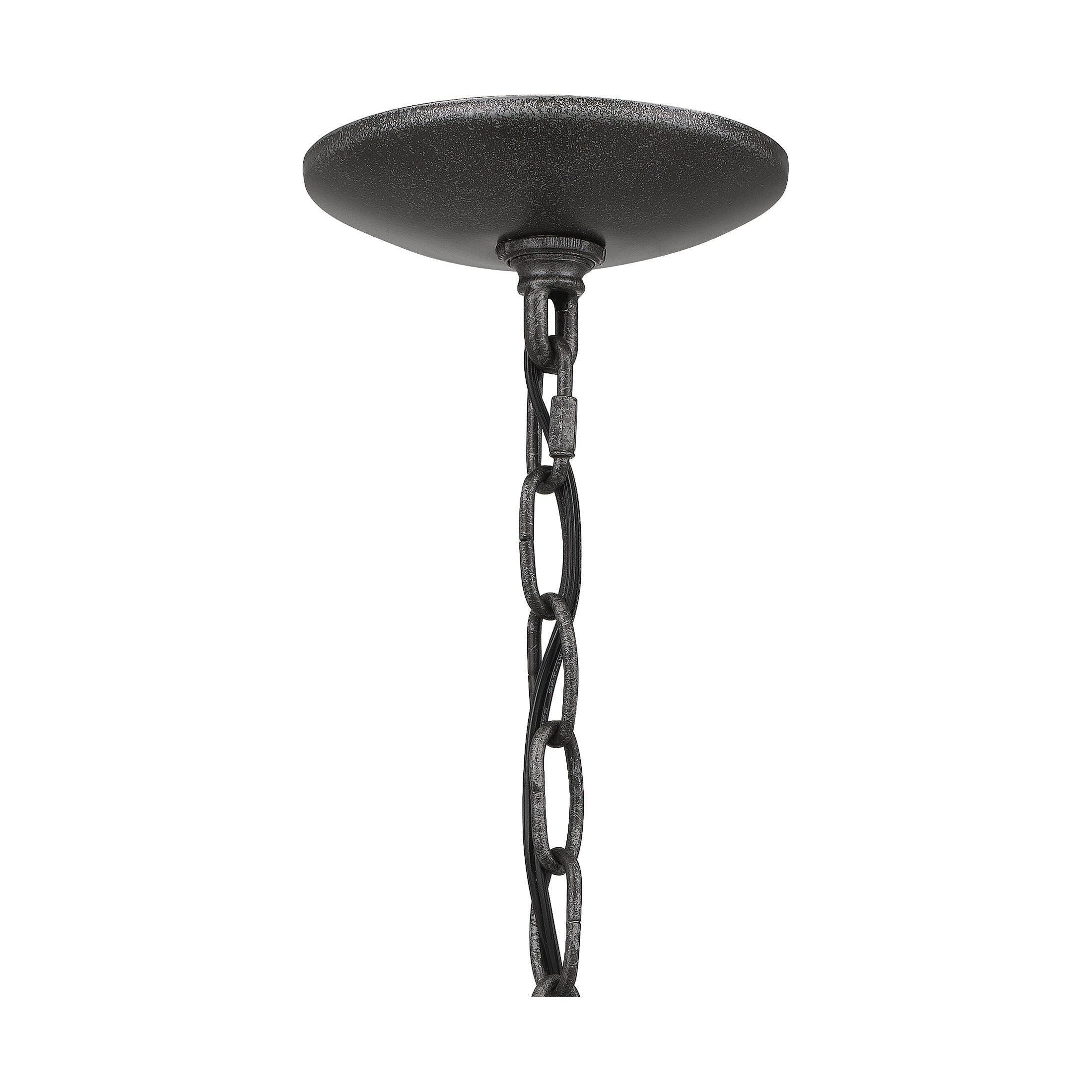 Quoizel - Sutton Mini Pendant - Lights Canada