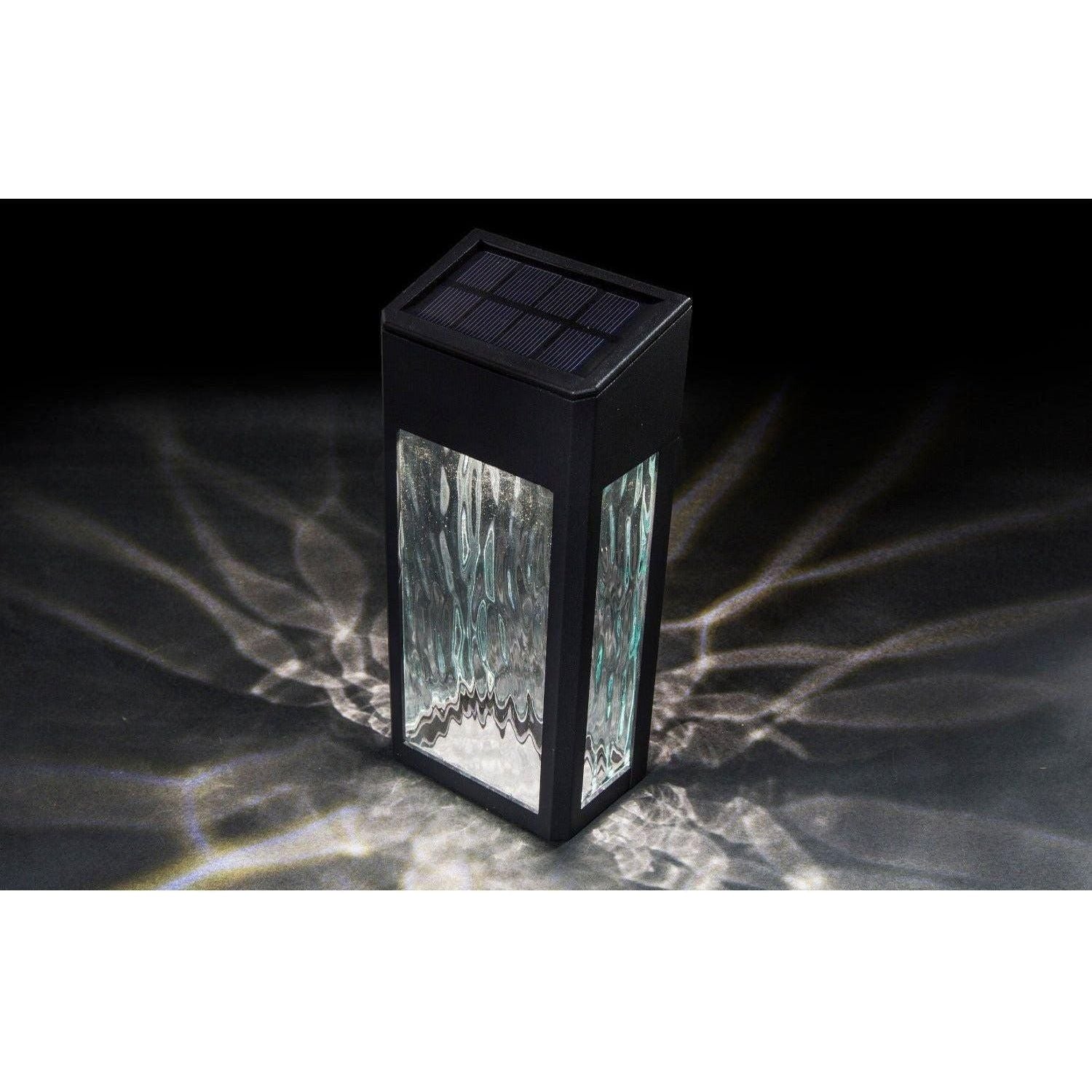 Classy Caps - Lancaster Deck & Wall Light (2 Pack) - Lights Canada